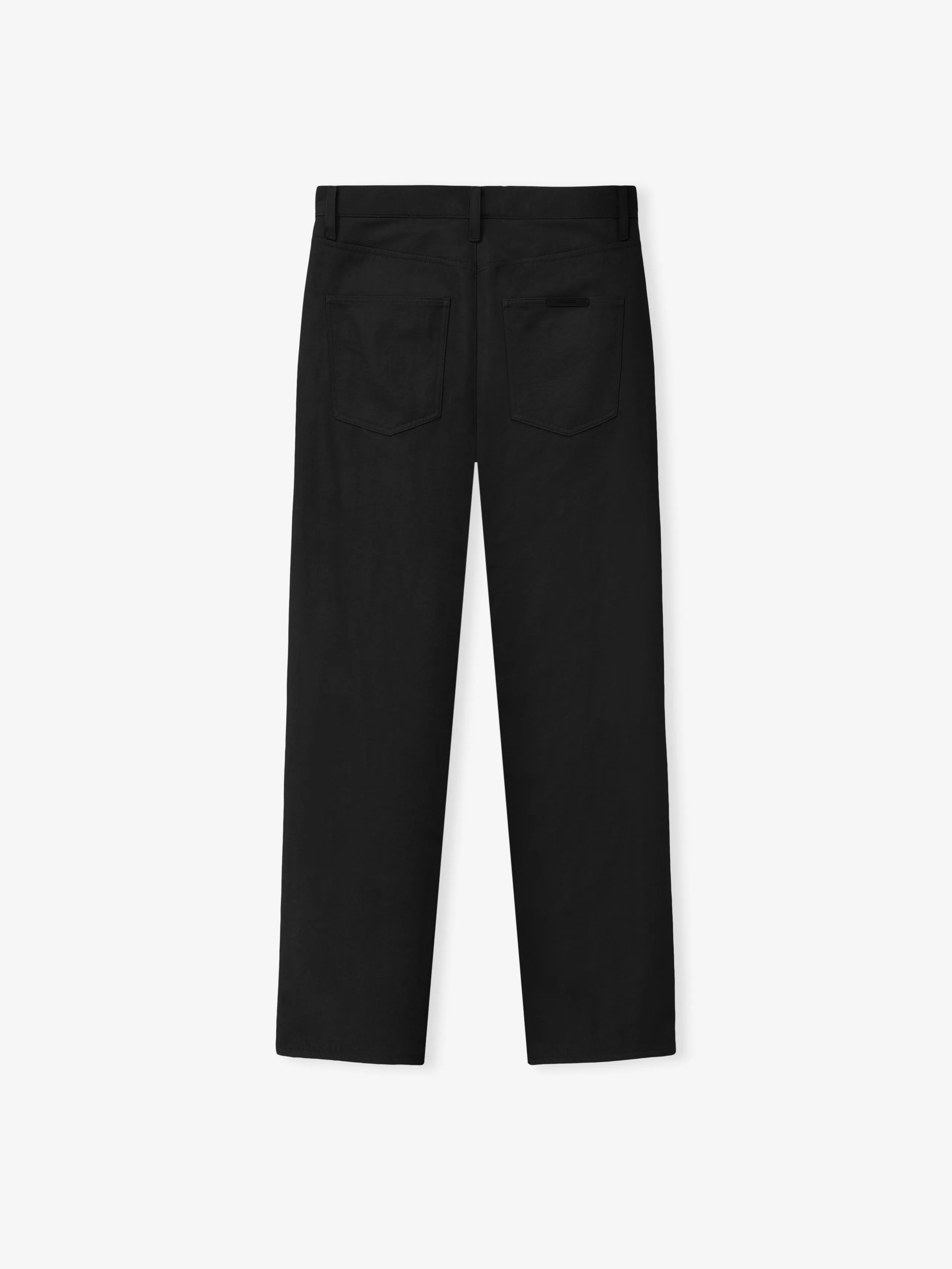 Textured Nylon 5 Pocket Pant sold by Fear of God product image thumbnail 2