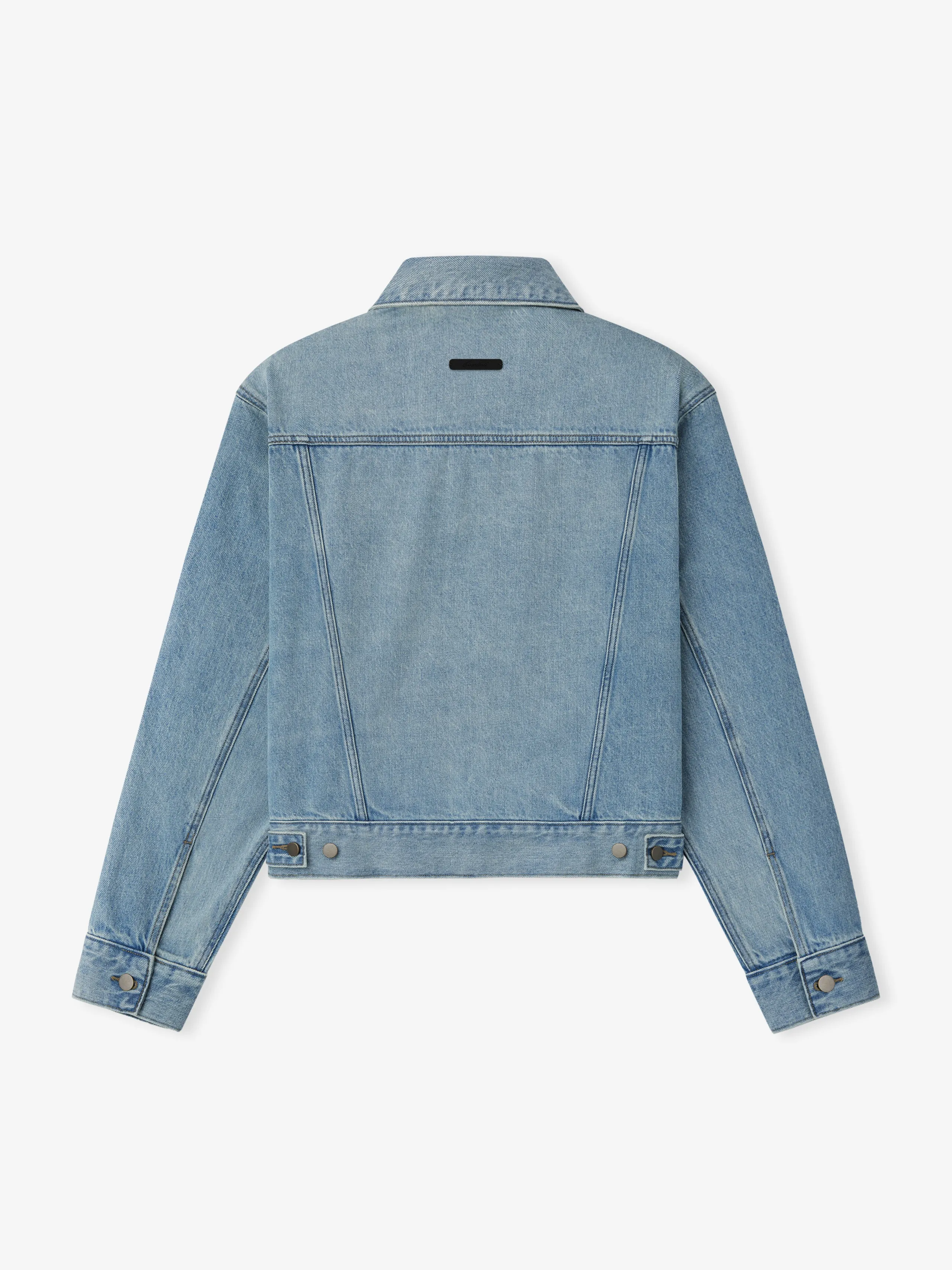 Classic Denim Jacket sold by Fear of God product image thumbnail 2