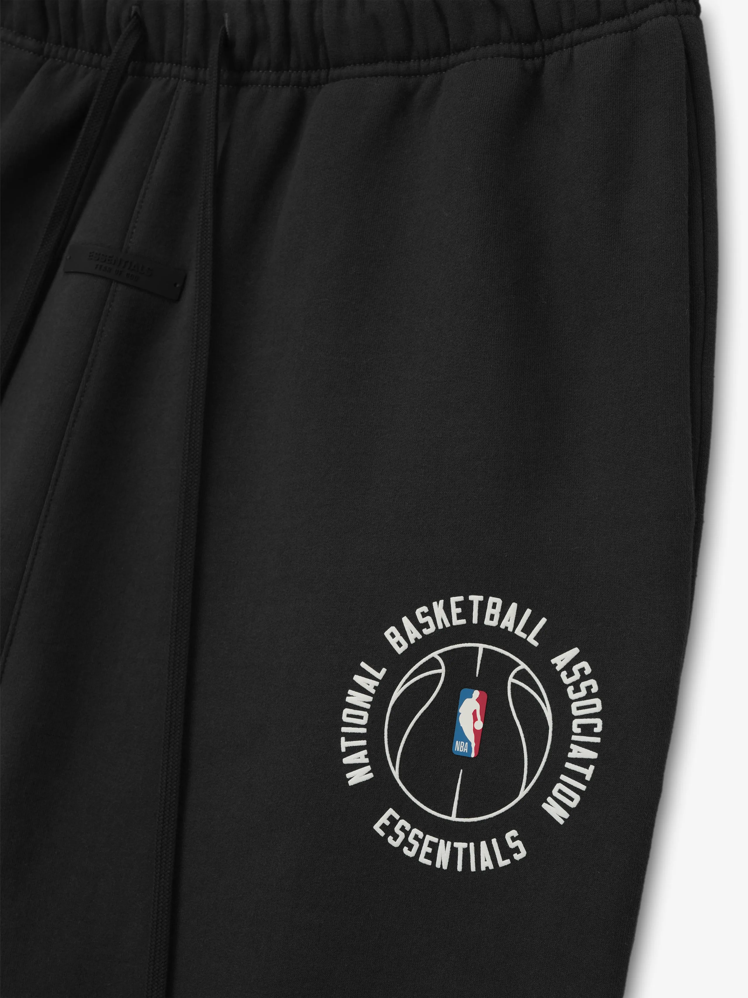 NBA X Barkley Hendricks Tearaway Sweatpant sold by Fear of God product image thumbnail 4