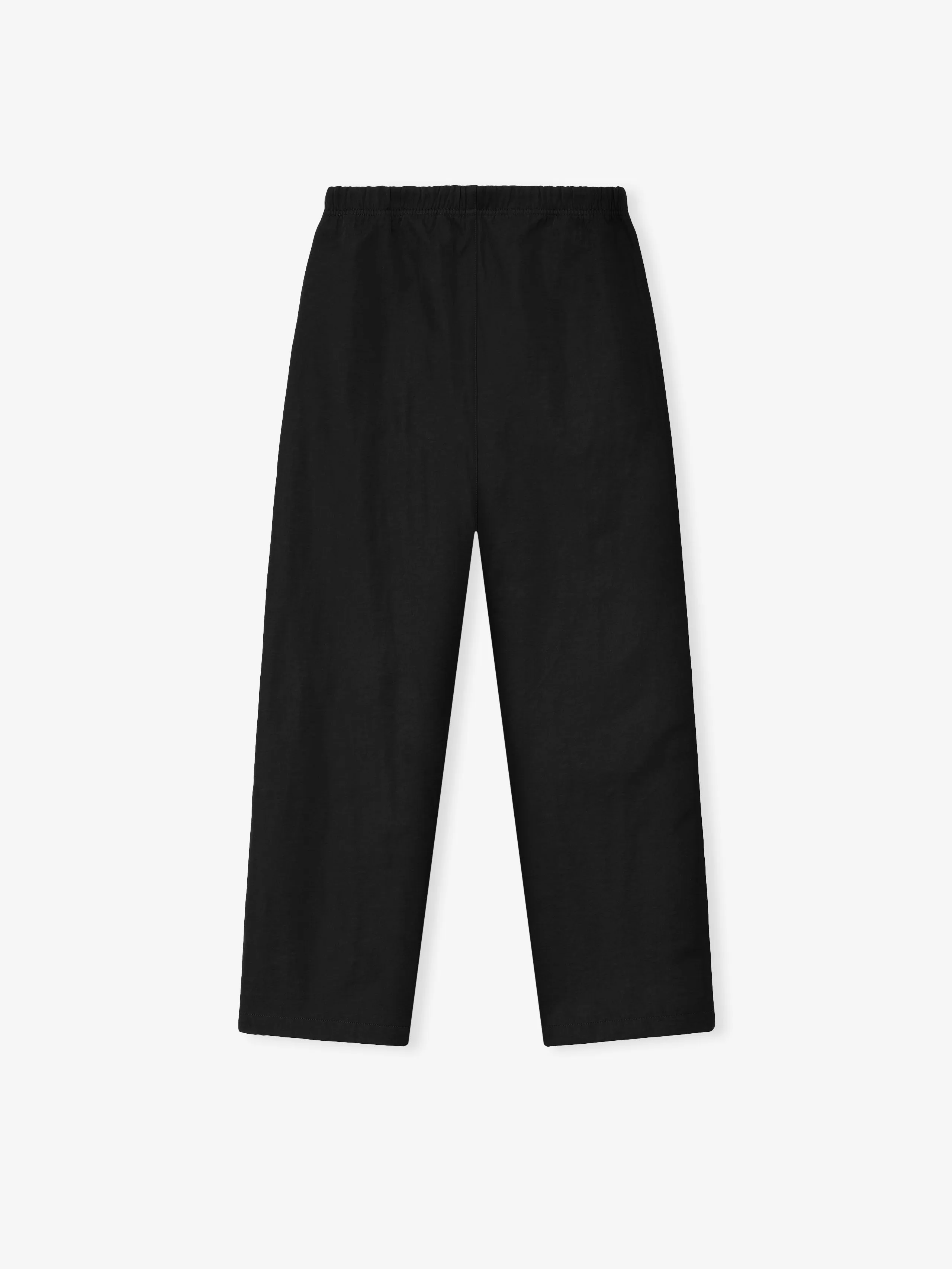 Textured Nylon Active Trace Relaxed Drawstring Pant sold by Fear of God product image thumbnail 2