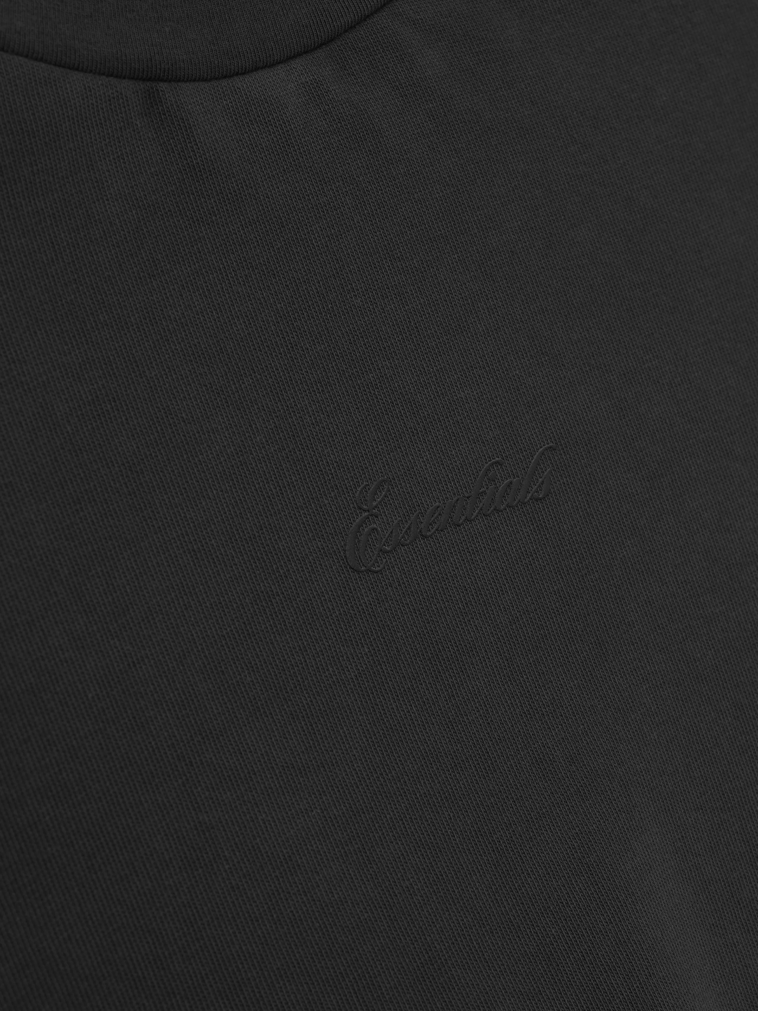 Signature 90s Long Sleeve Tee sold by Fear of God product image thumbnail 3