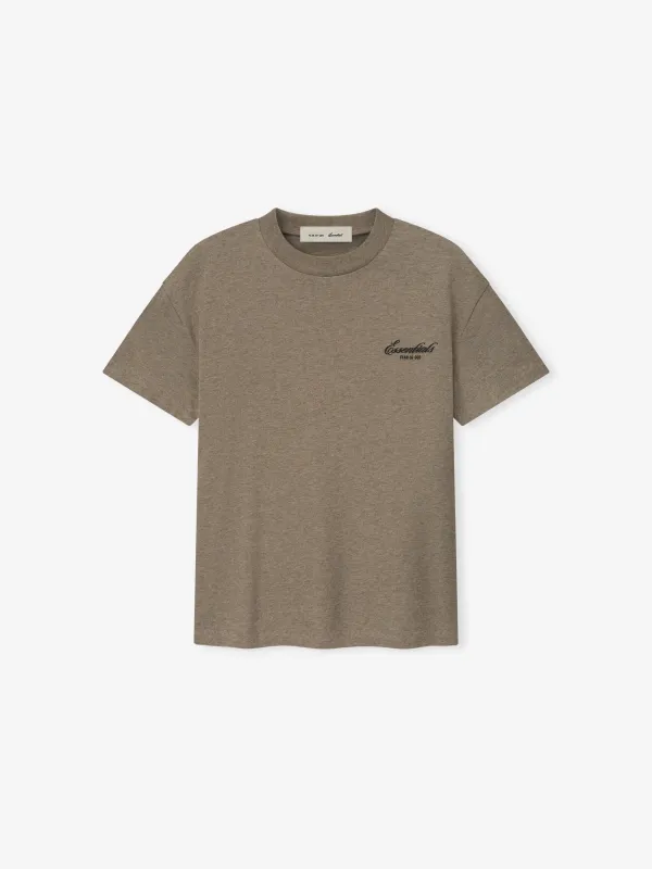 Womens Classic Short Sleeve Tee sold by Fear of God