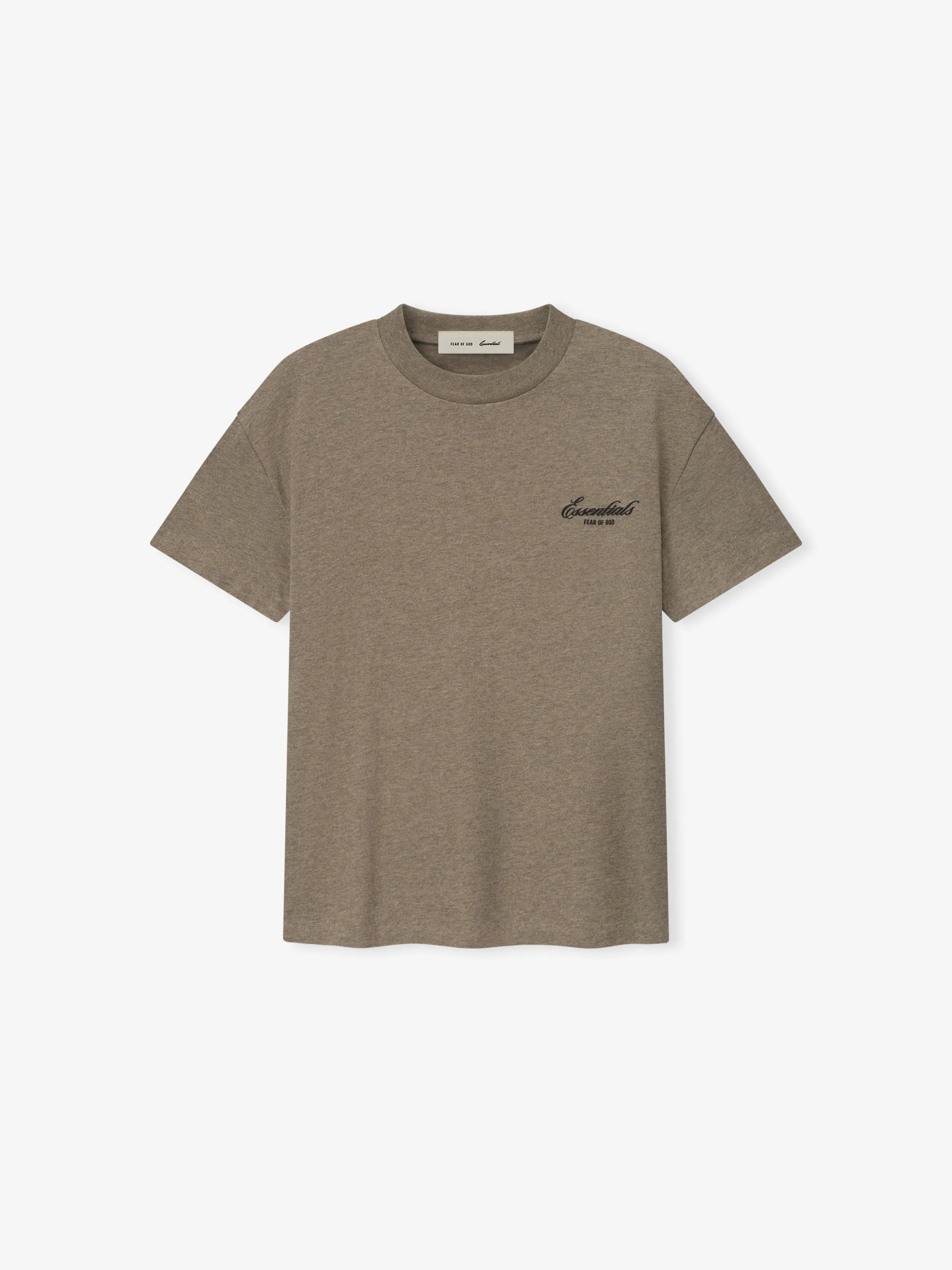 Womens Classic Short Sleeve Tee sold by Fear of God