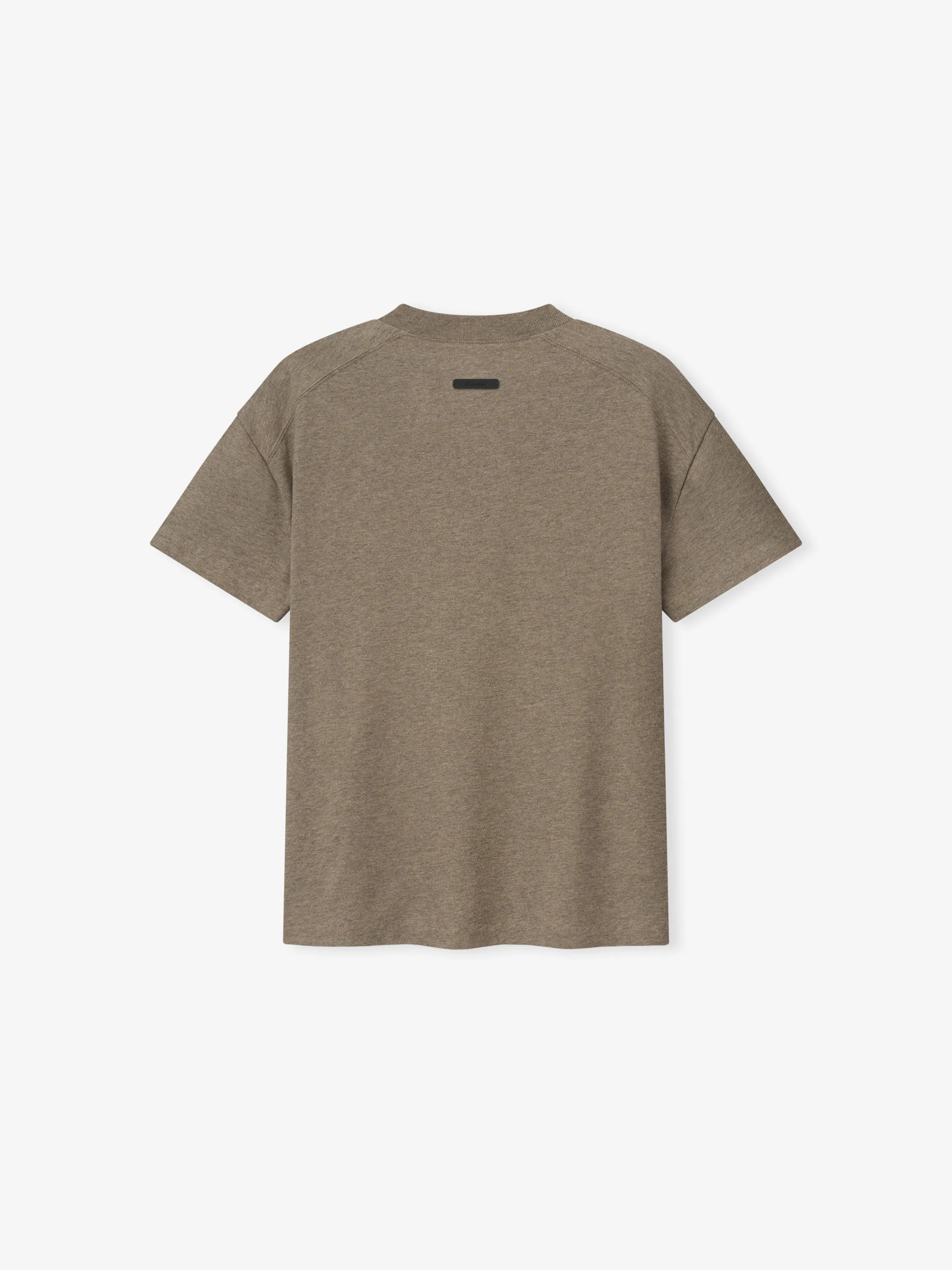 Womens Classic Short Sleeve Tee sold by Fear of God product image thumbnail 2