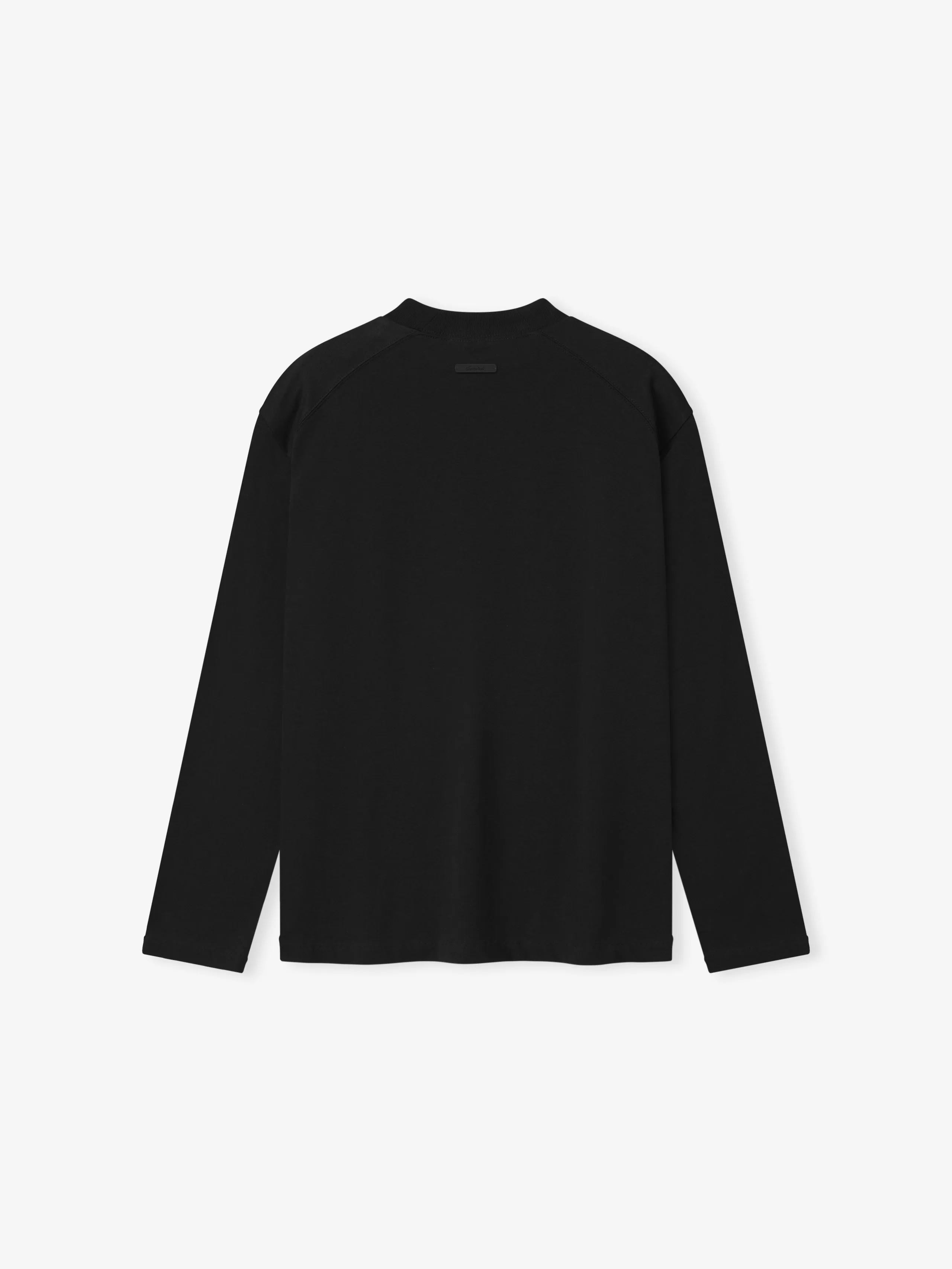 Womens Classic Long Sleeve Tee sold by Fear of God product image thumbnail 2