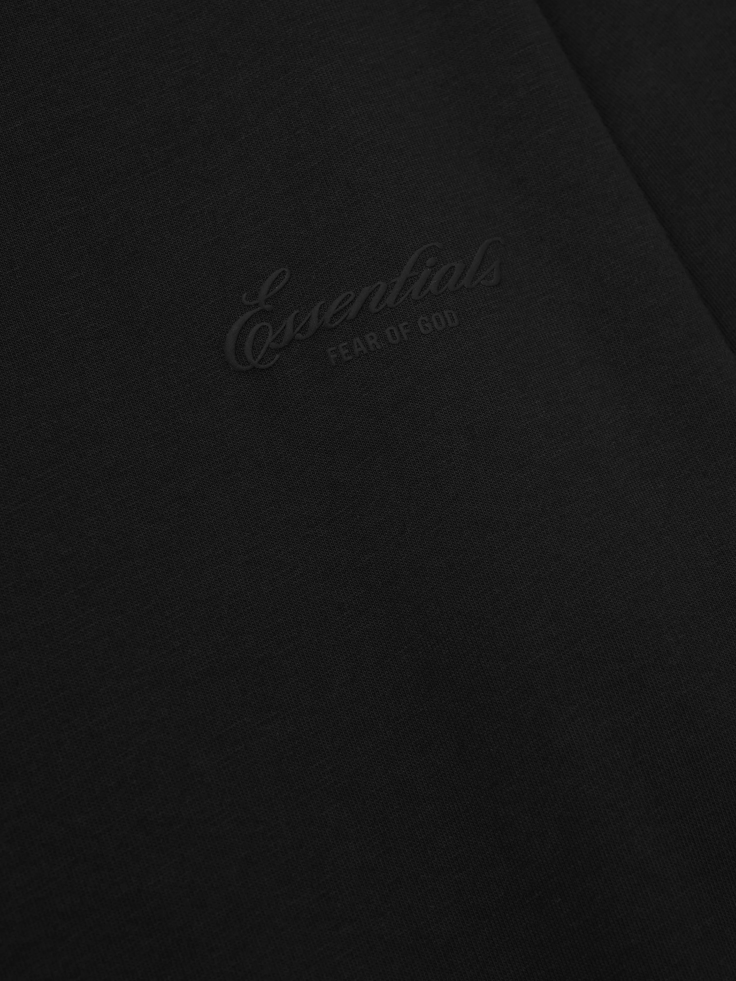 Womens Classic Long Sleeve Tee sold by Fear of God product image thumbnail 3