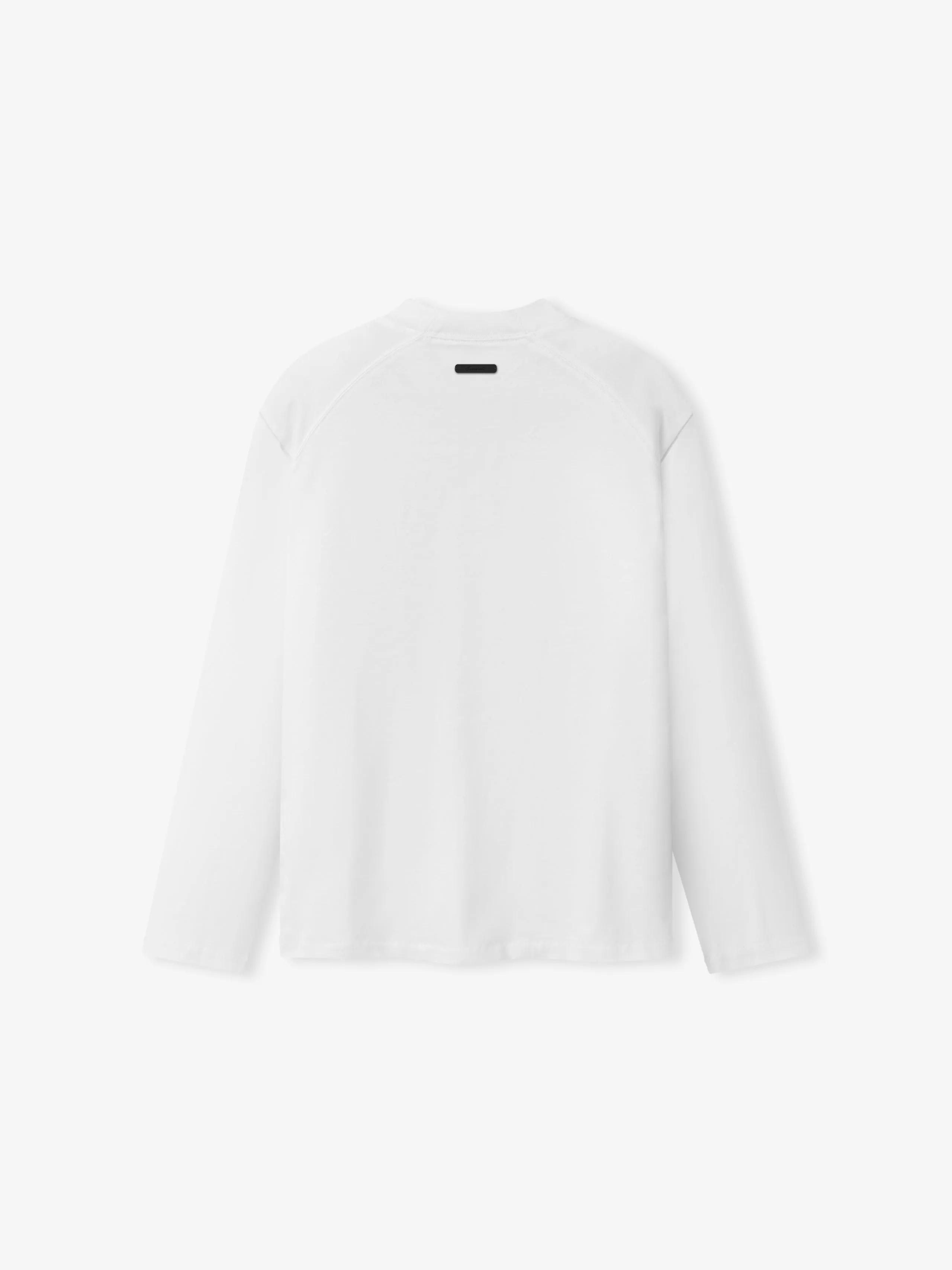 Womens Classic Long Sleeve Tee sold by Fear of God product image thumbnail 2