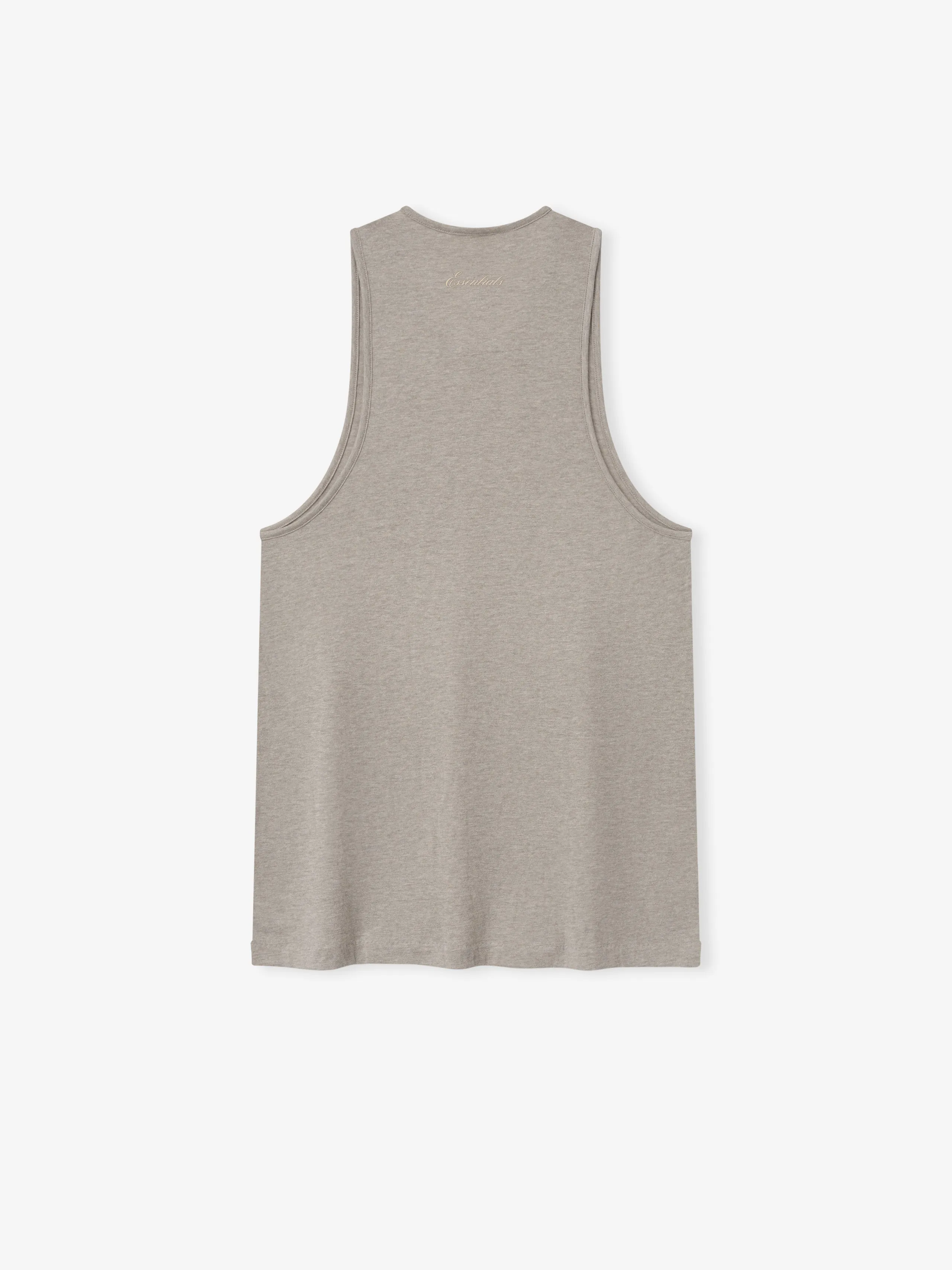 Signature Essential Tank sold by Fear of God product image thumbnail 2