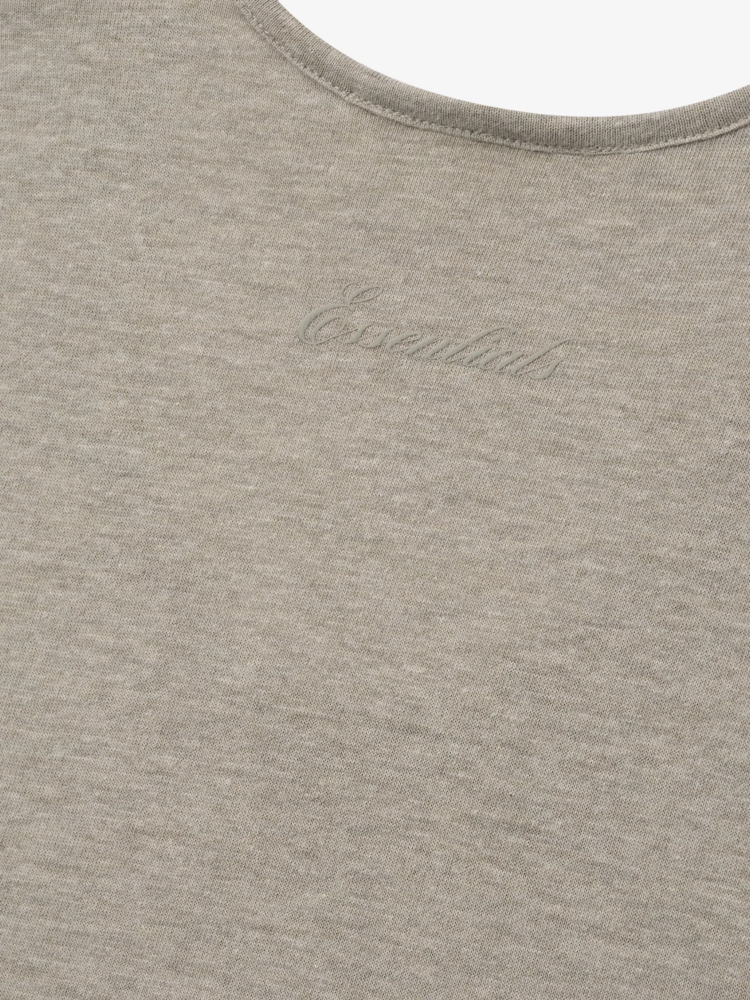 Signature Essential Tank sold by Fear of God product image thumbnail 3