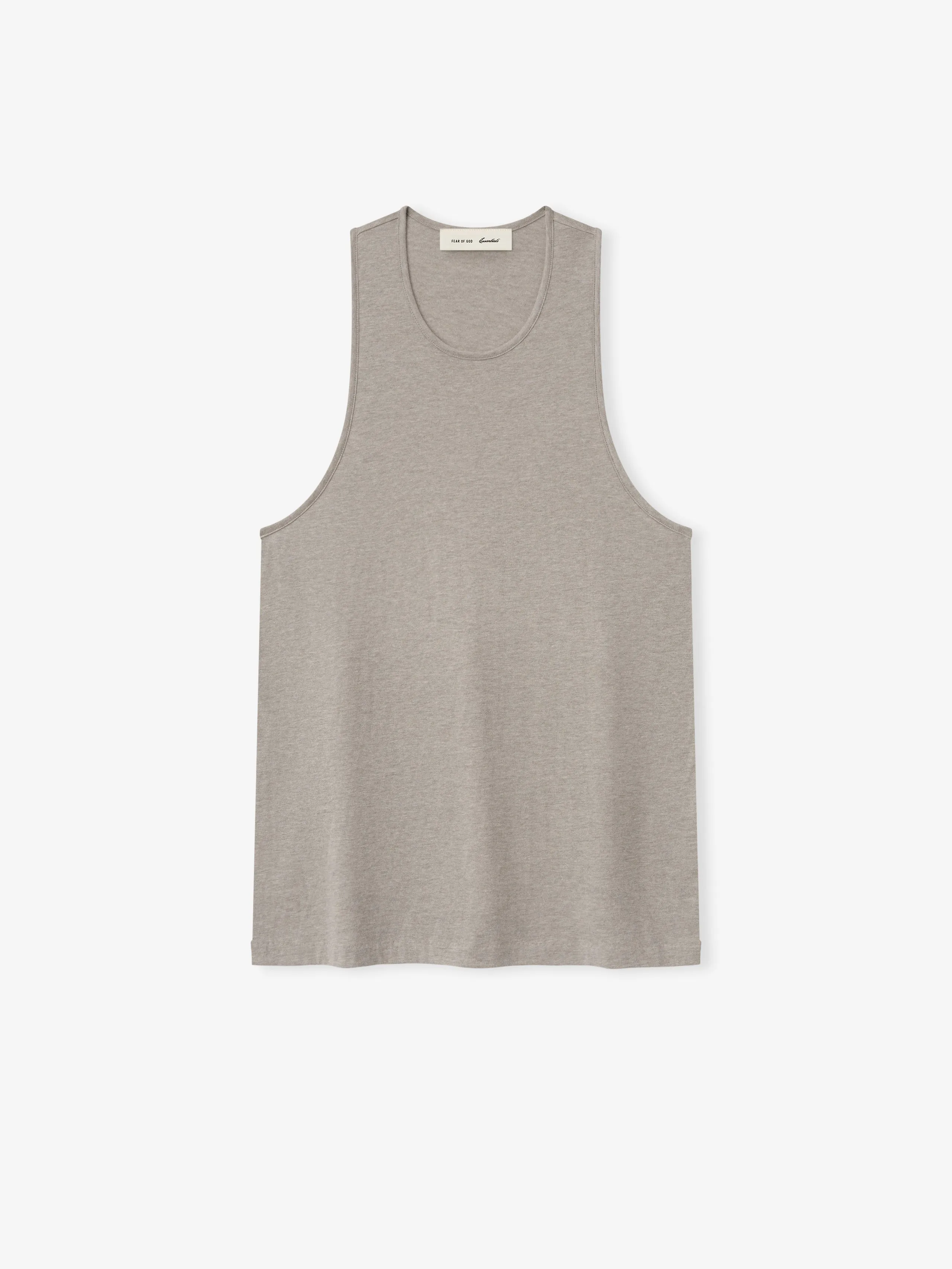 Signature Essential Tank sold by Fear of God