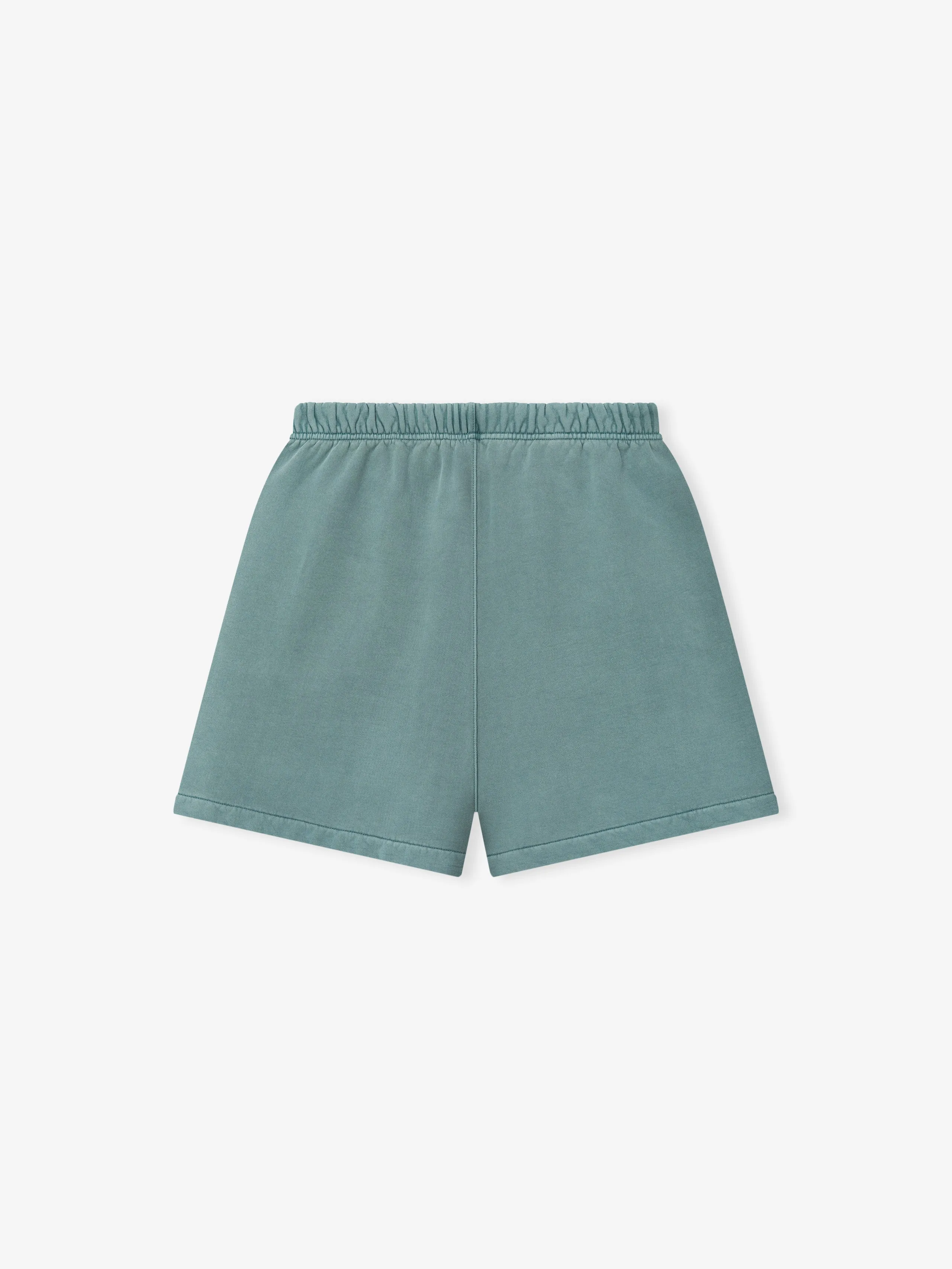 Signature Classic Sweatshort sold by Fear of God product image thumbnail 2