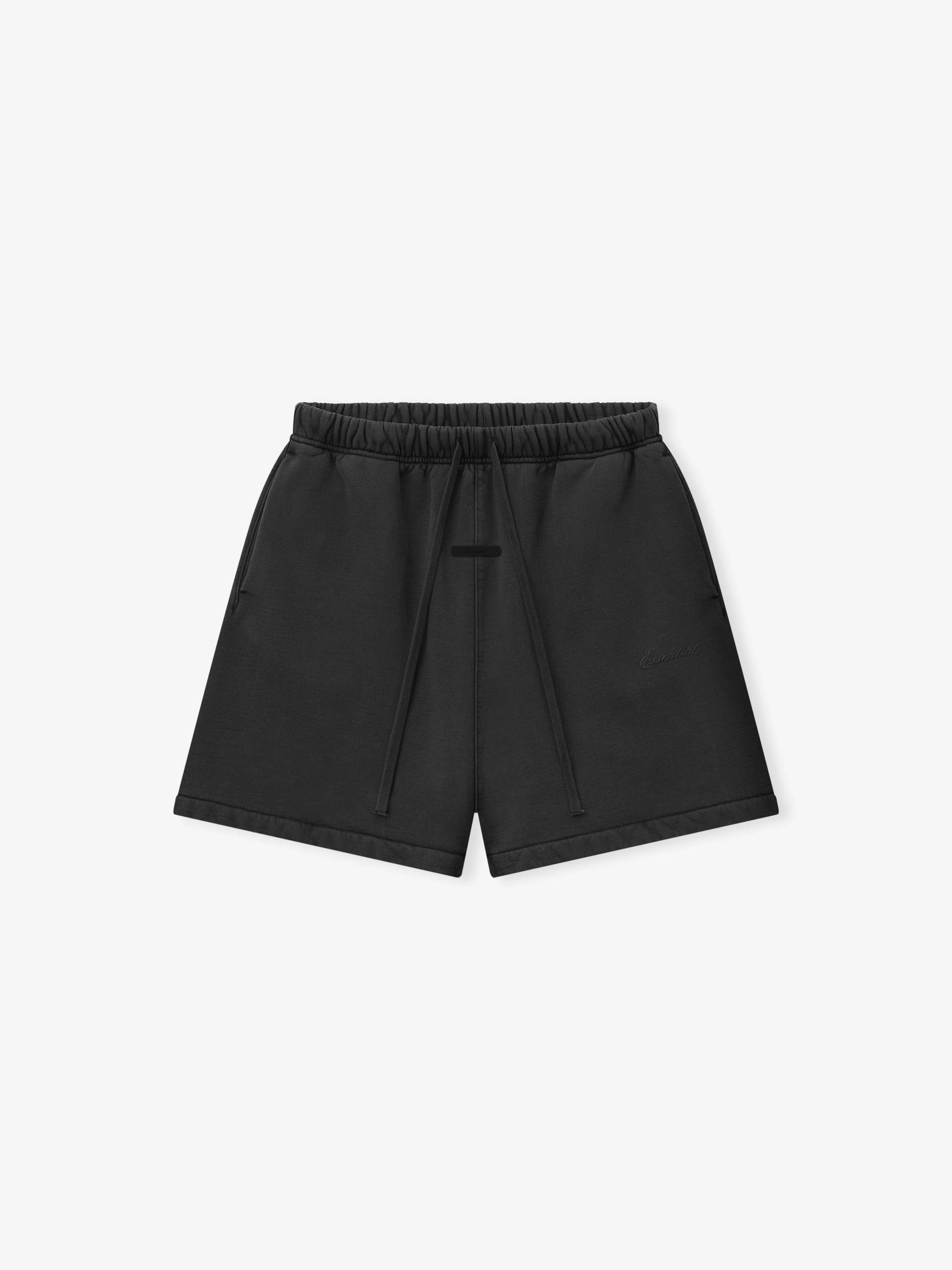 Signature Classic Sweatshort sold by Fear of God product image thumbnail 2