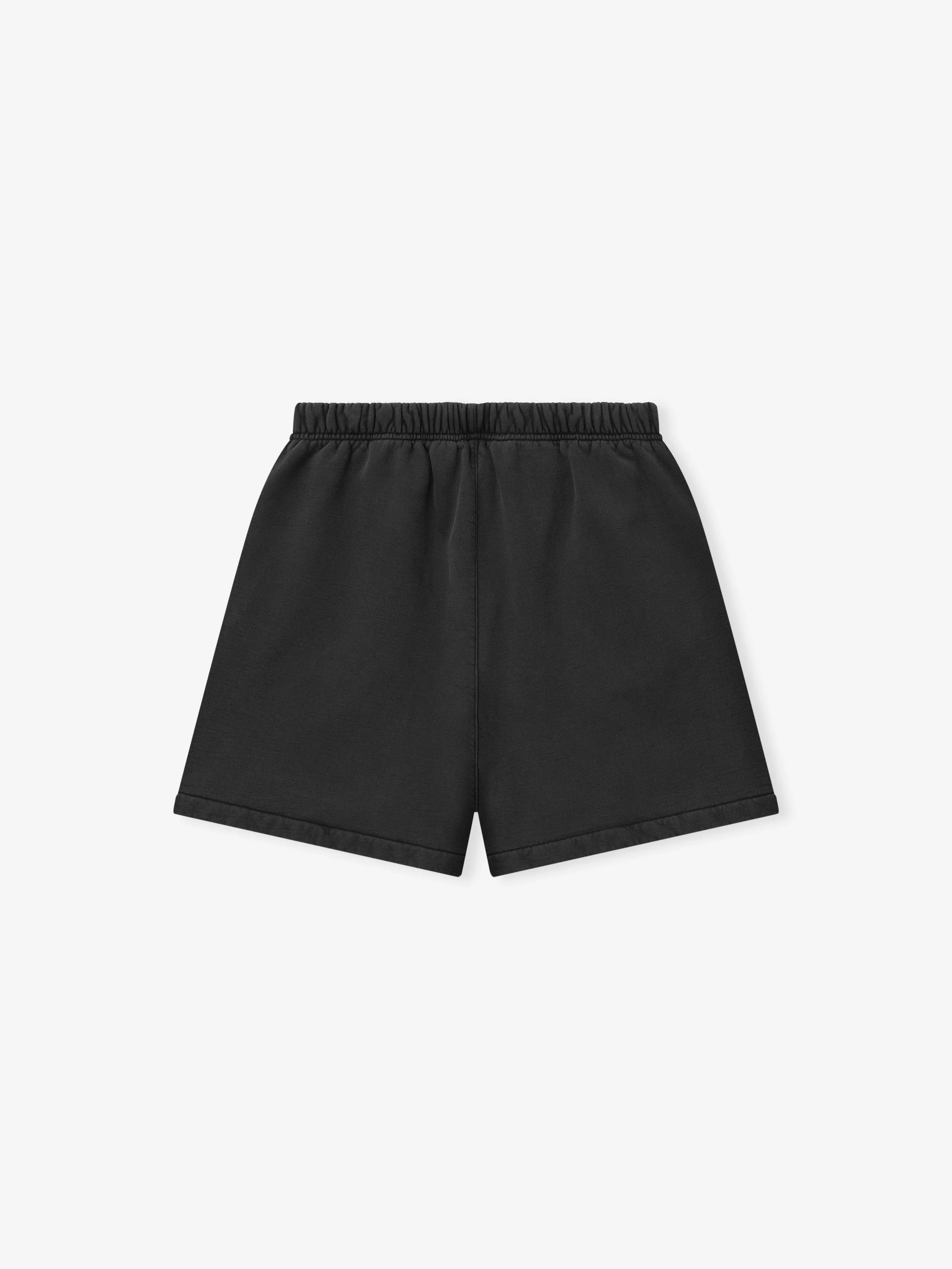Signature Classic Sweatshort sold by Fear of God product image thumbnail 3