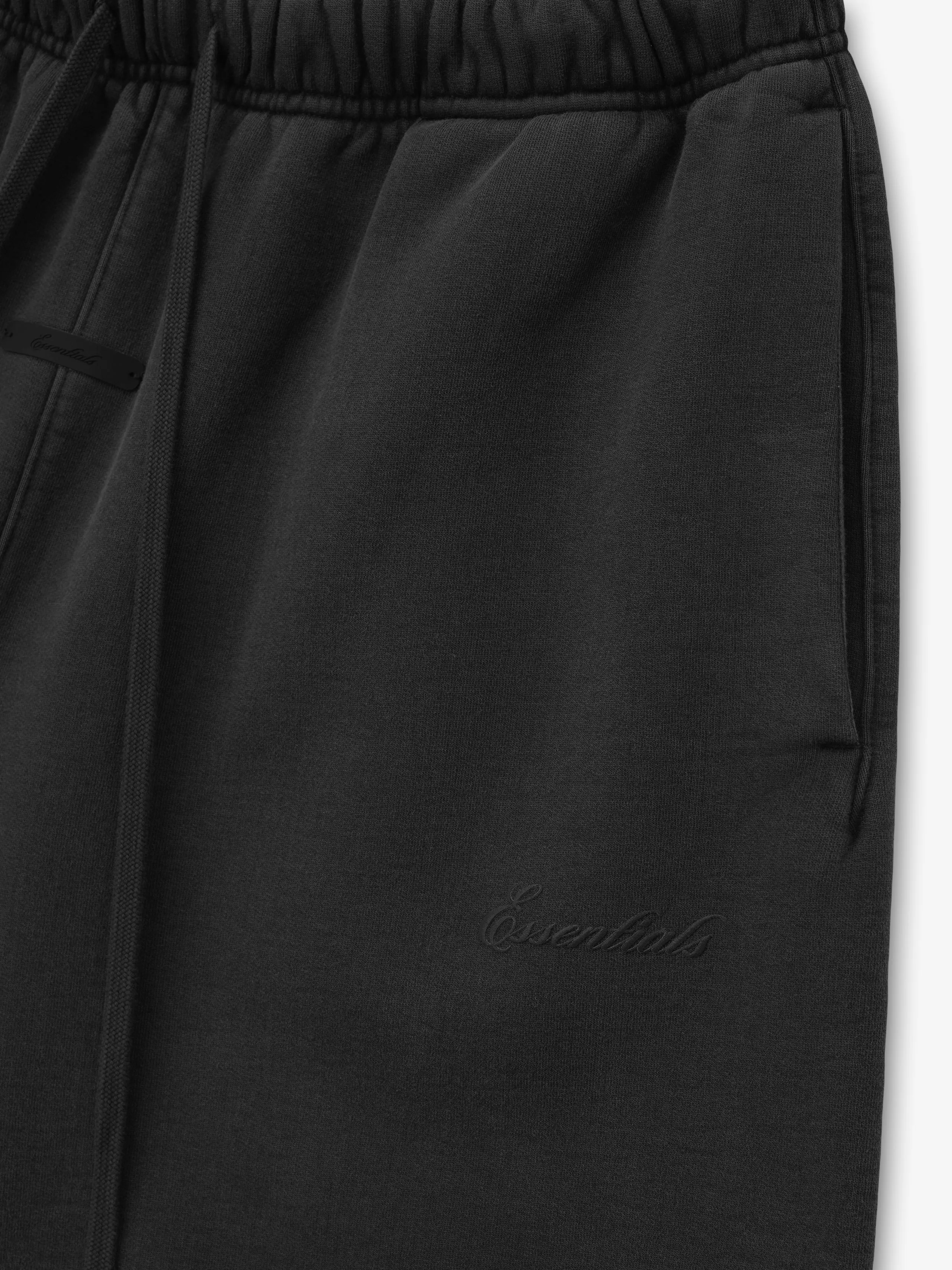 Signature Classic Sweatshort sold by Fear of God product image thumbnail 4