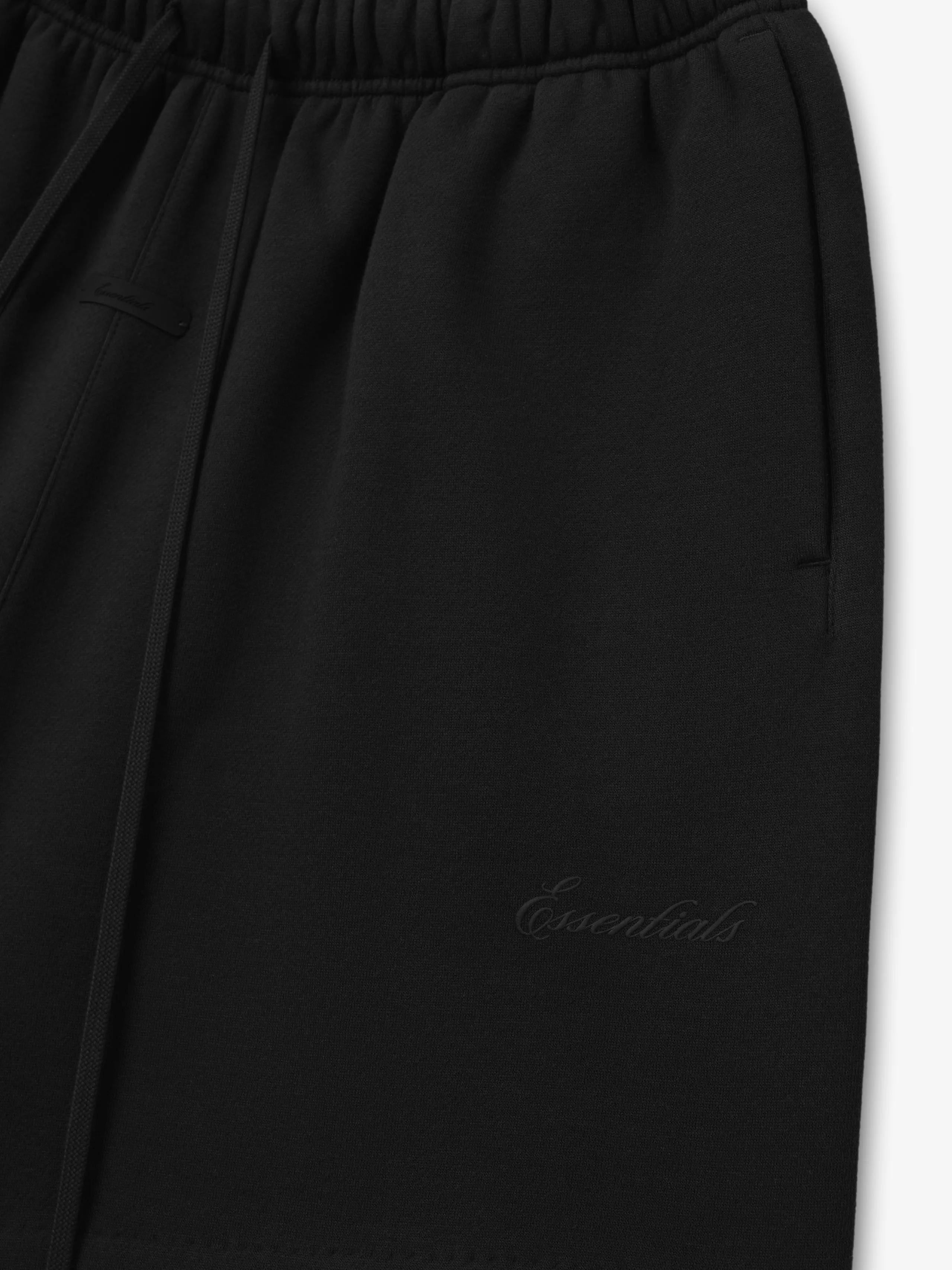 Signature SS26 Classic Sweatshort sold by Fear of God product image thumbnail 3