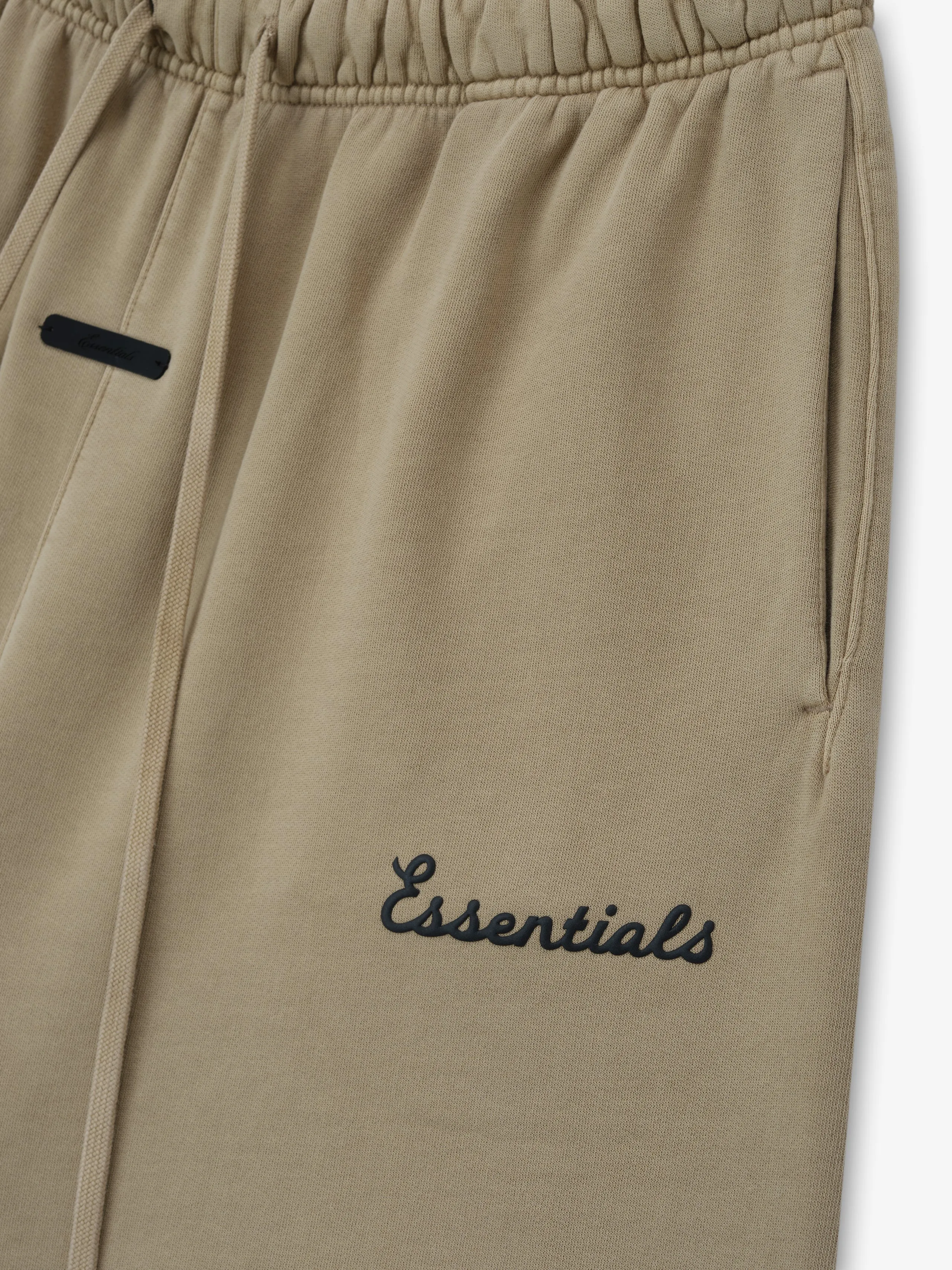 Training Classic Sweatshort sold by Fear of God product image thumbnail 4