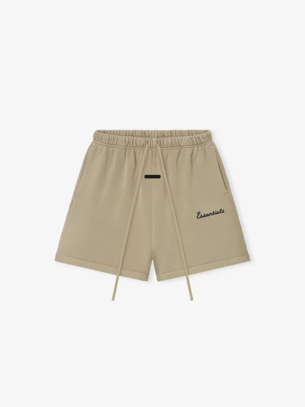 Training Classic Sweatshort made by Essentials