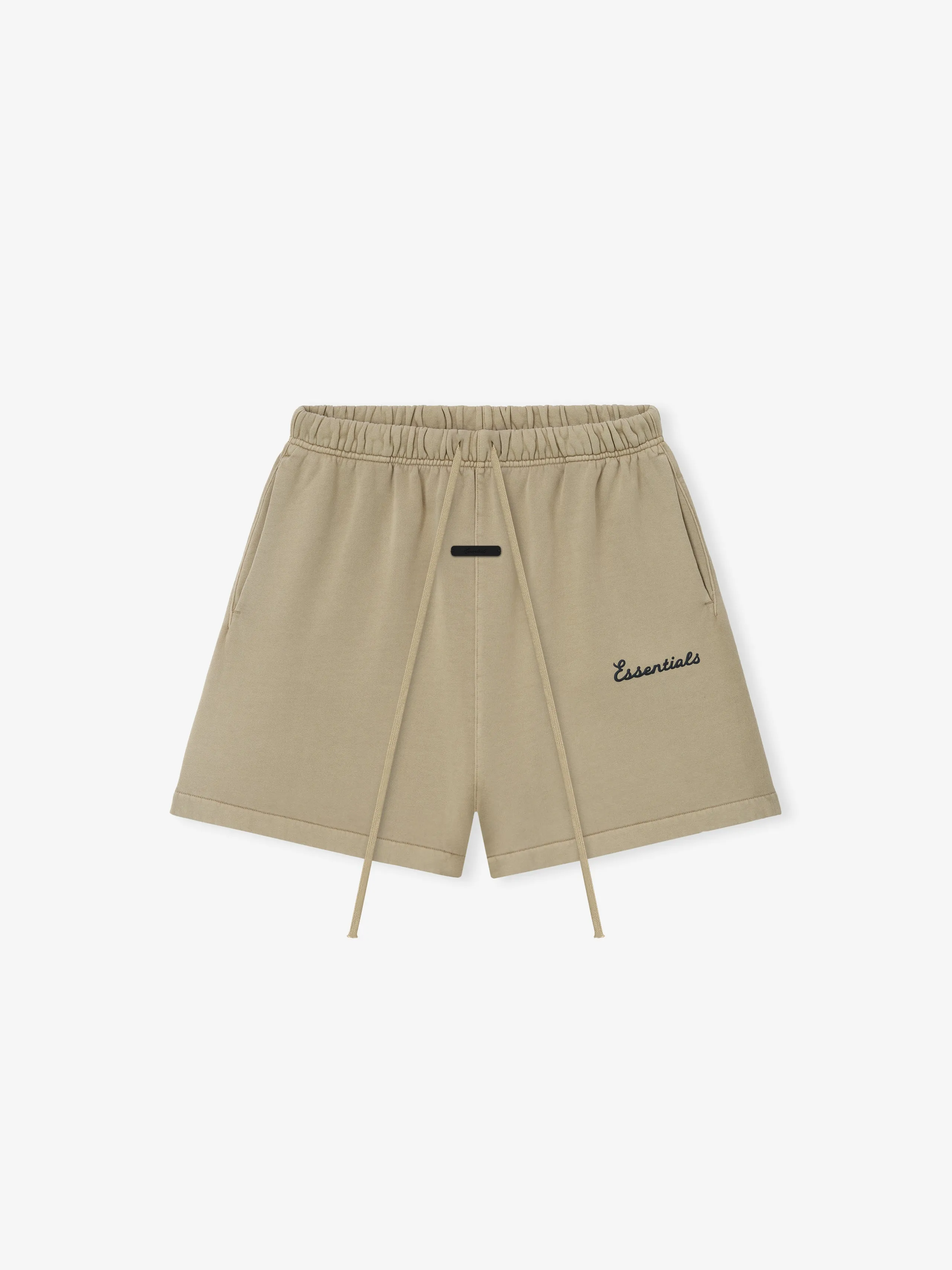 Training Classic Sweatshort sold by Fear of God