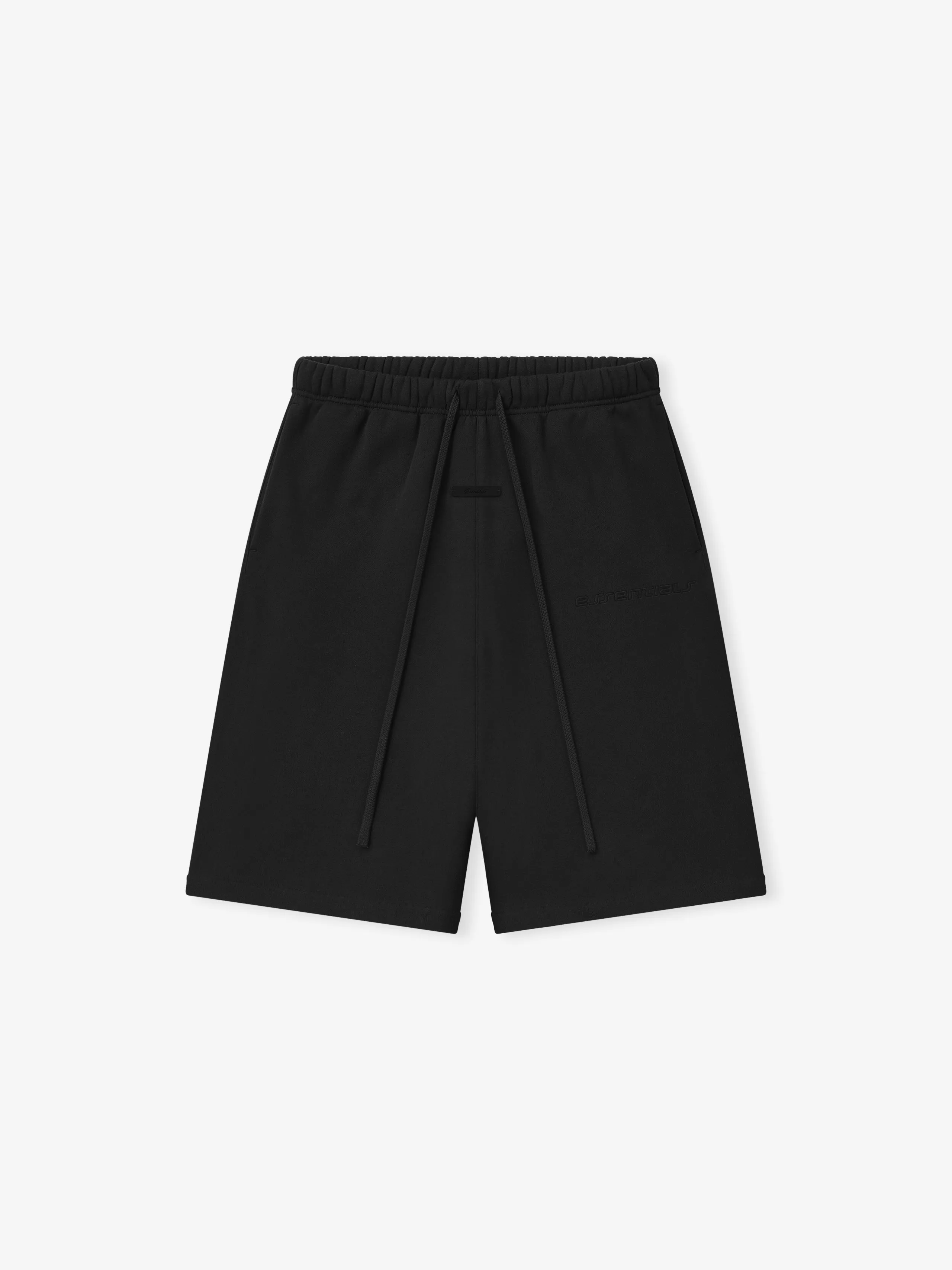 Active Trace Relaxed Sweatshort sold by Fear of God product image thumbnail 2