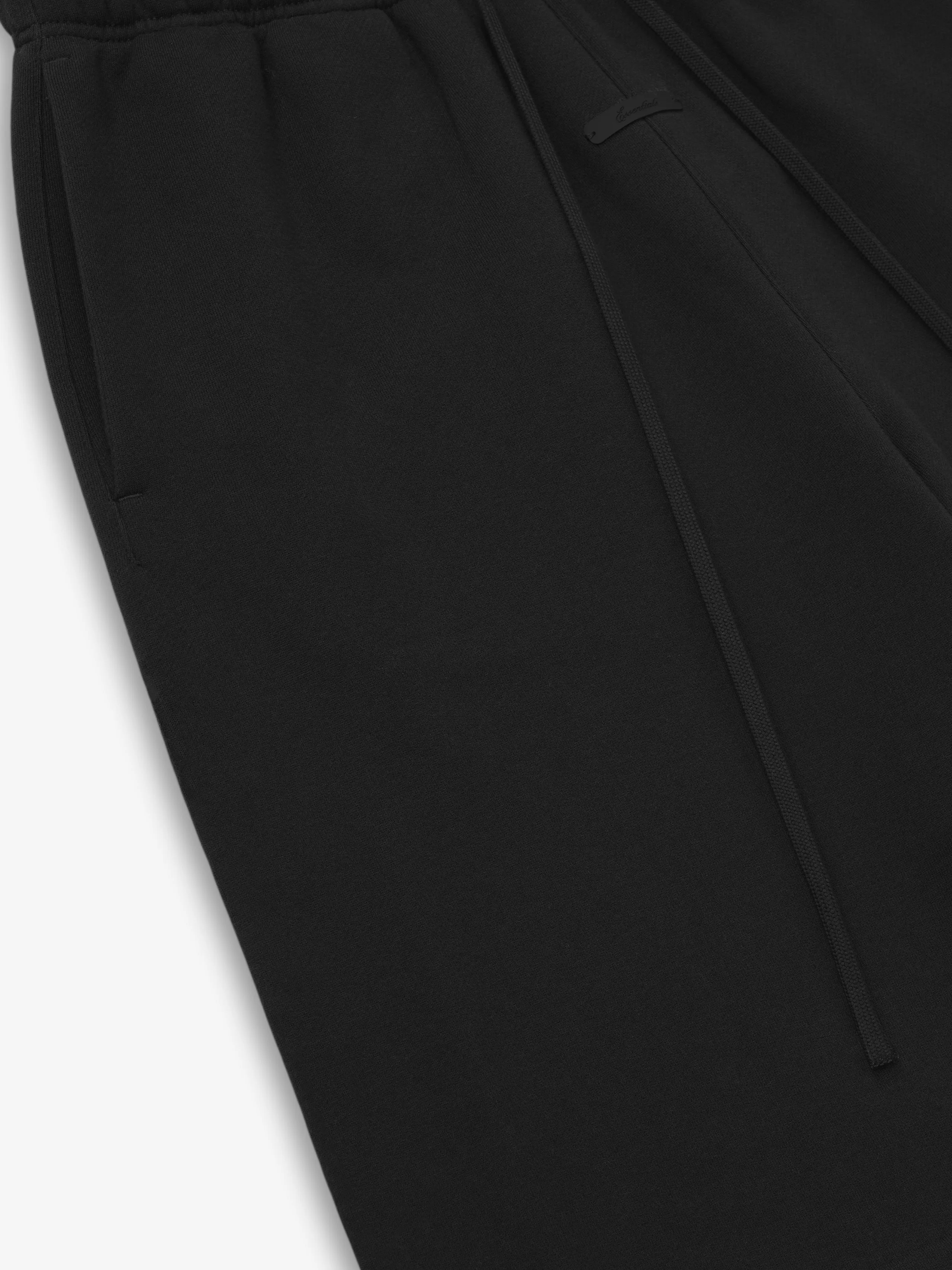 Active Trace Relaxed Sweatshort sold by Fear of God product image thumbnail 4