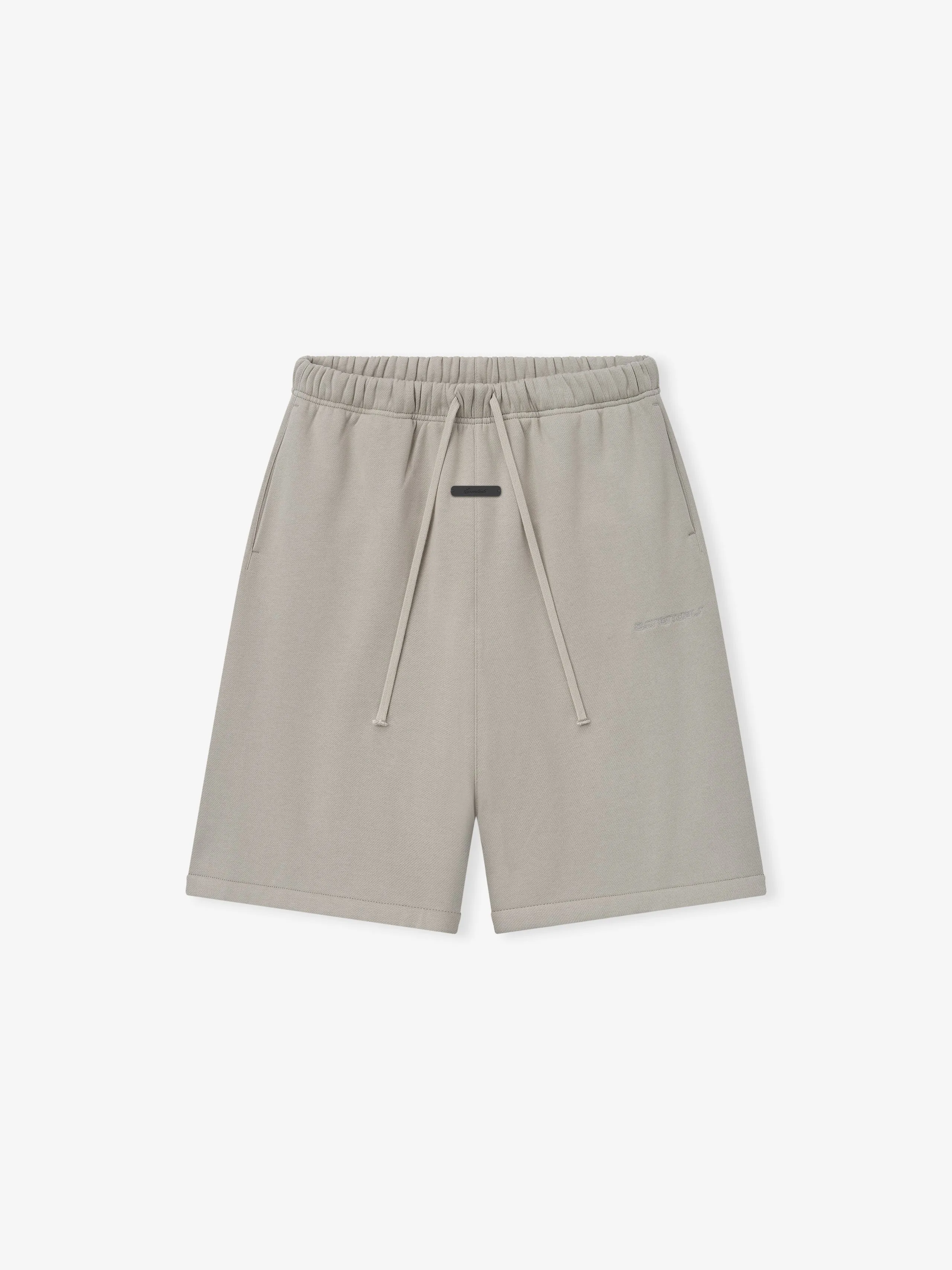 Active Trace Relaxed Sweatshort sold by Fear of God