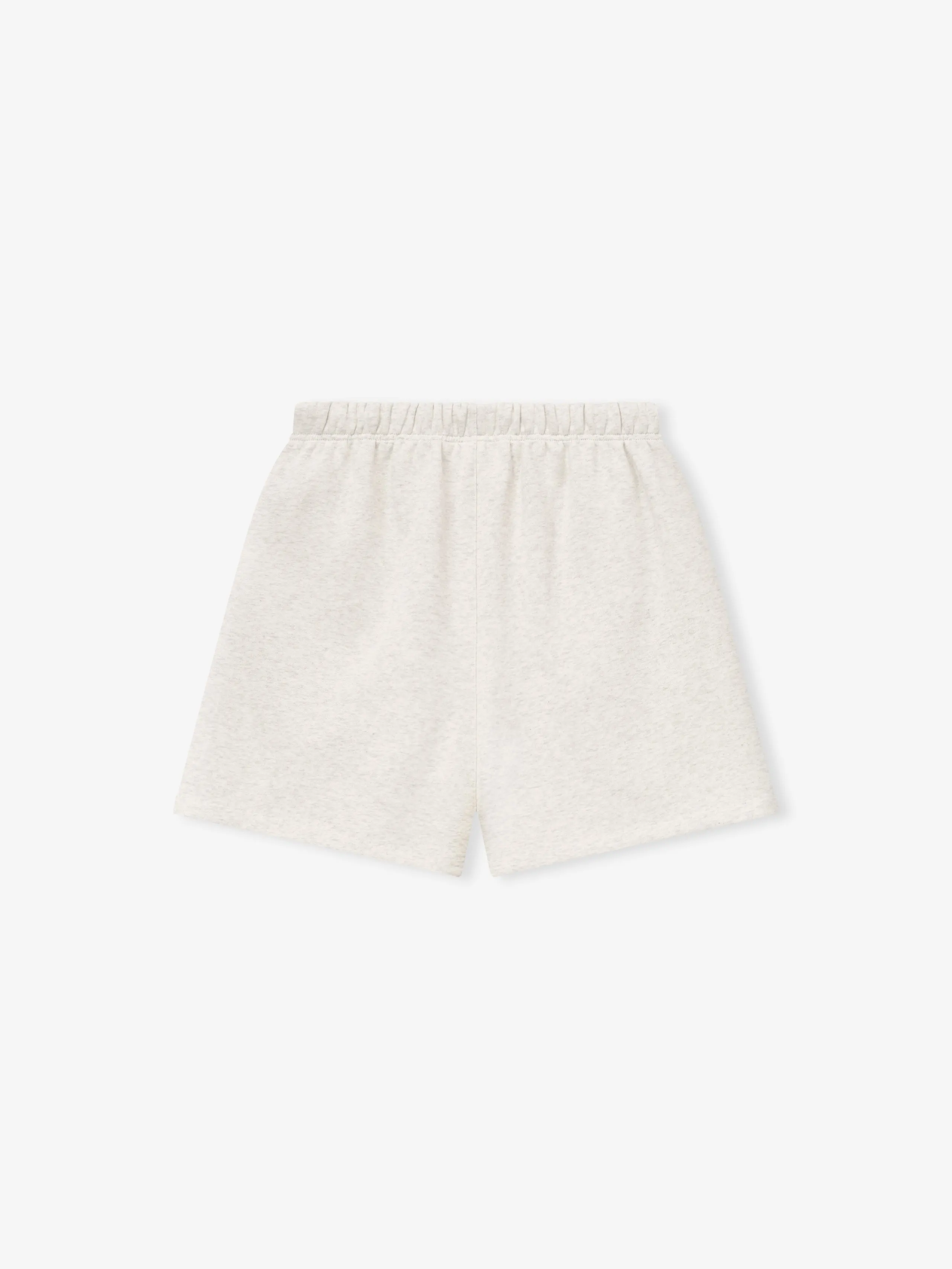 Signature Classic Sweatshort sold by Fear of God product image thumbnail 3