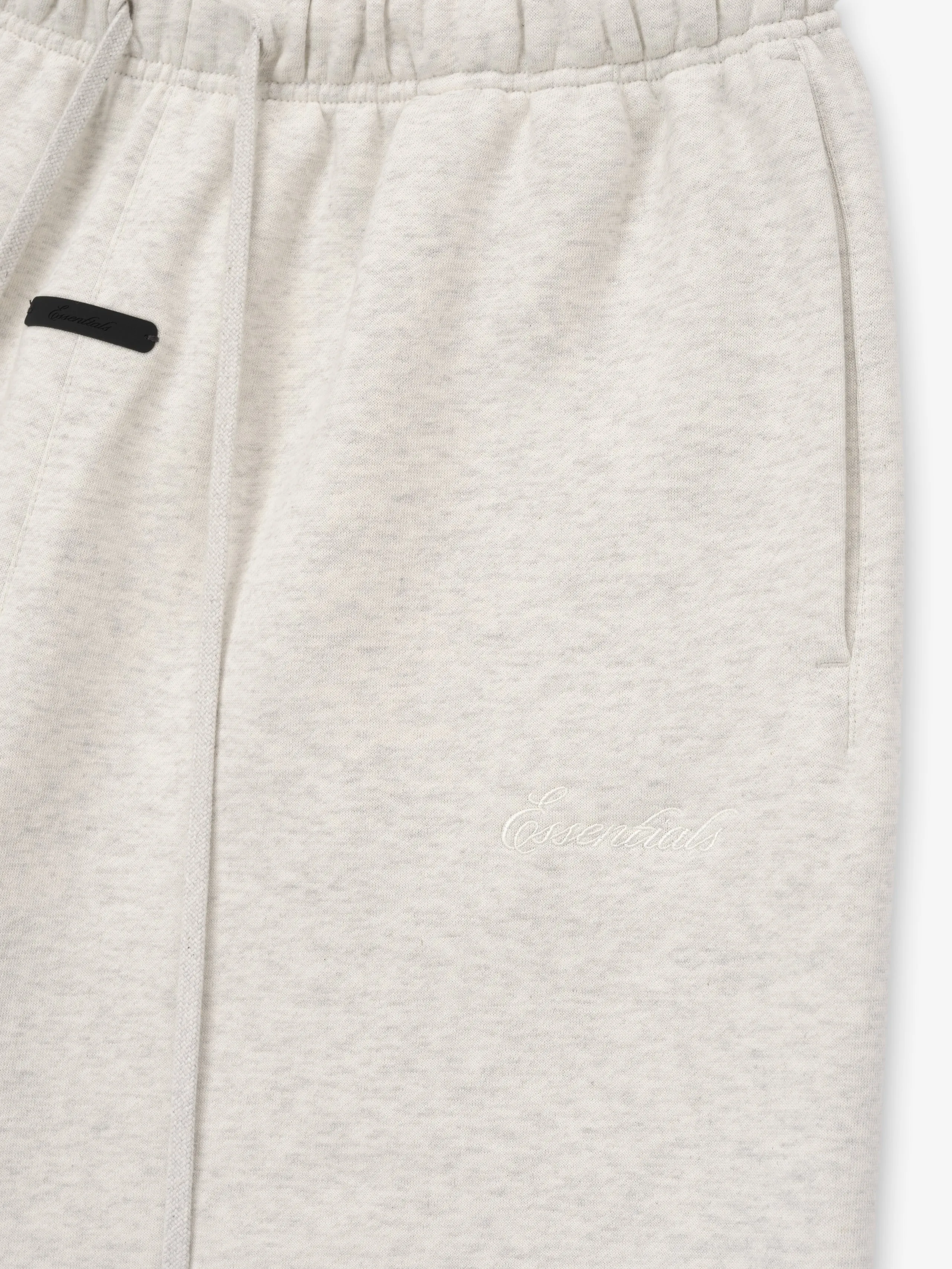 Signature Classic Sweatshort sold by Fear of God product image thumbnail 4