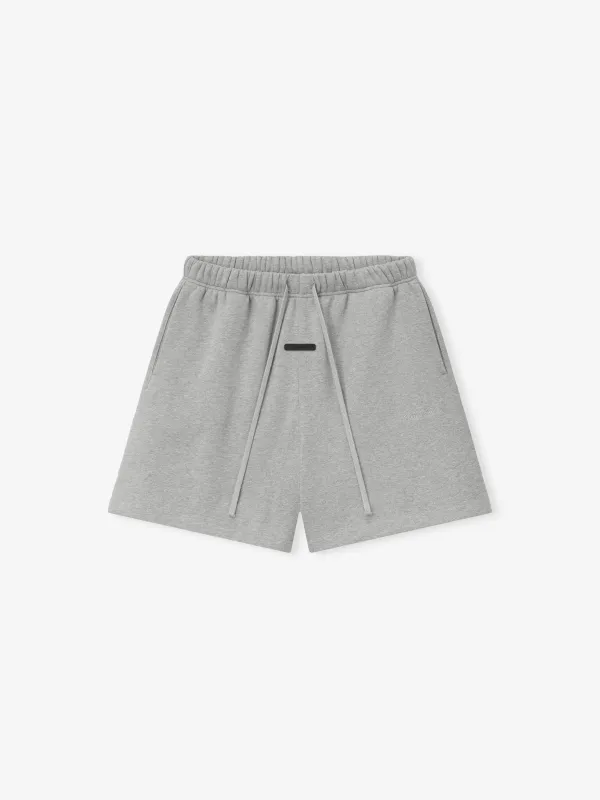 Signature Classic Sweatshort made by Essentials
