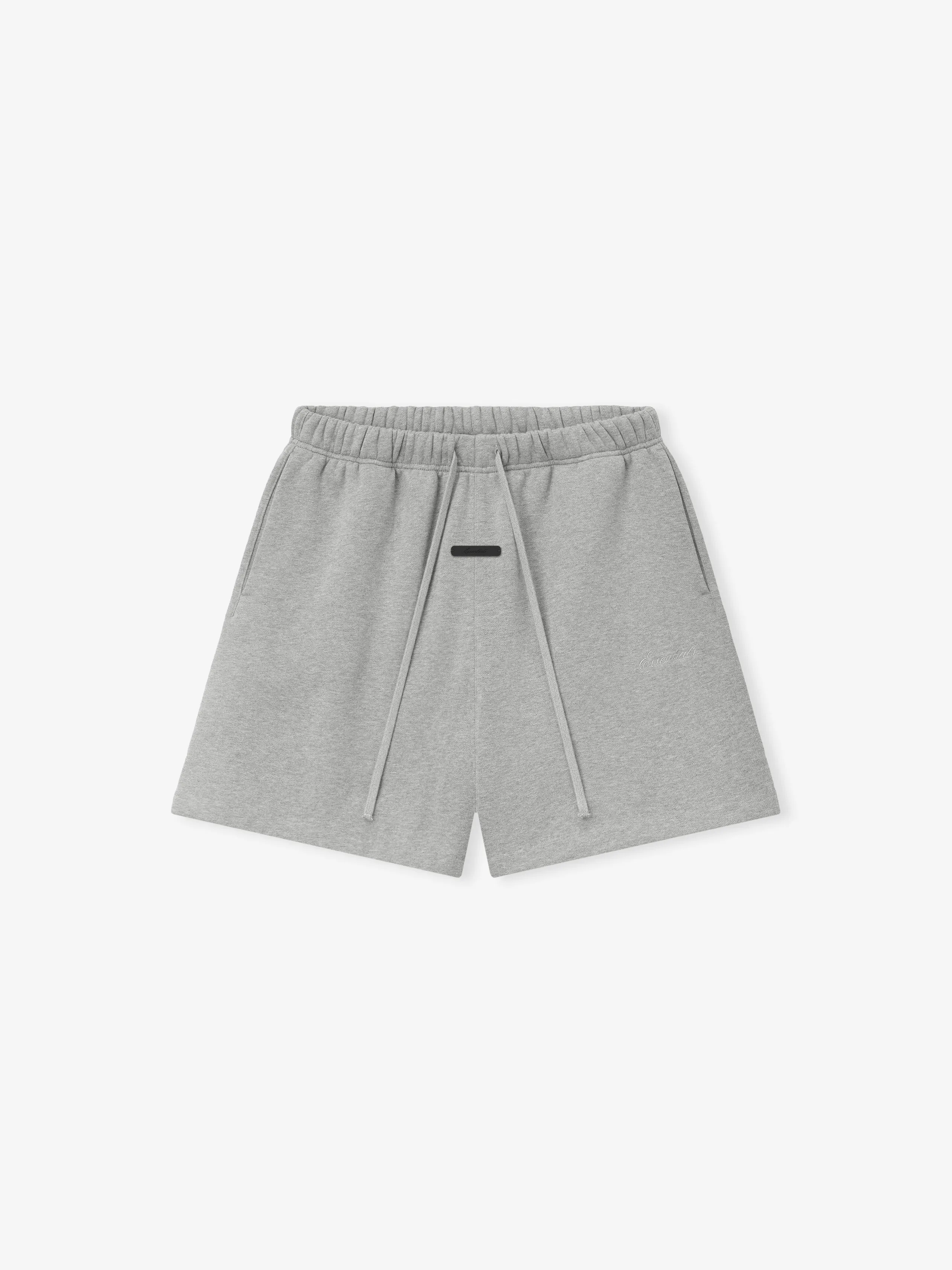 Signature Classic Sweatshort sold by Fear of God
