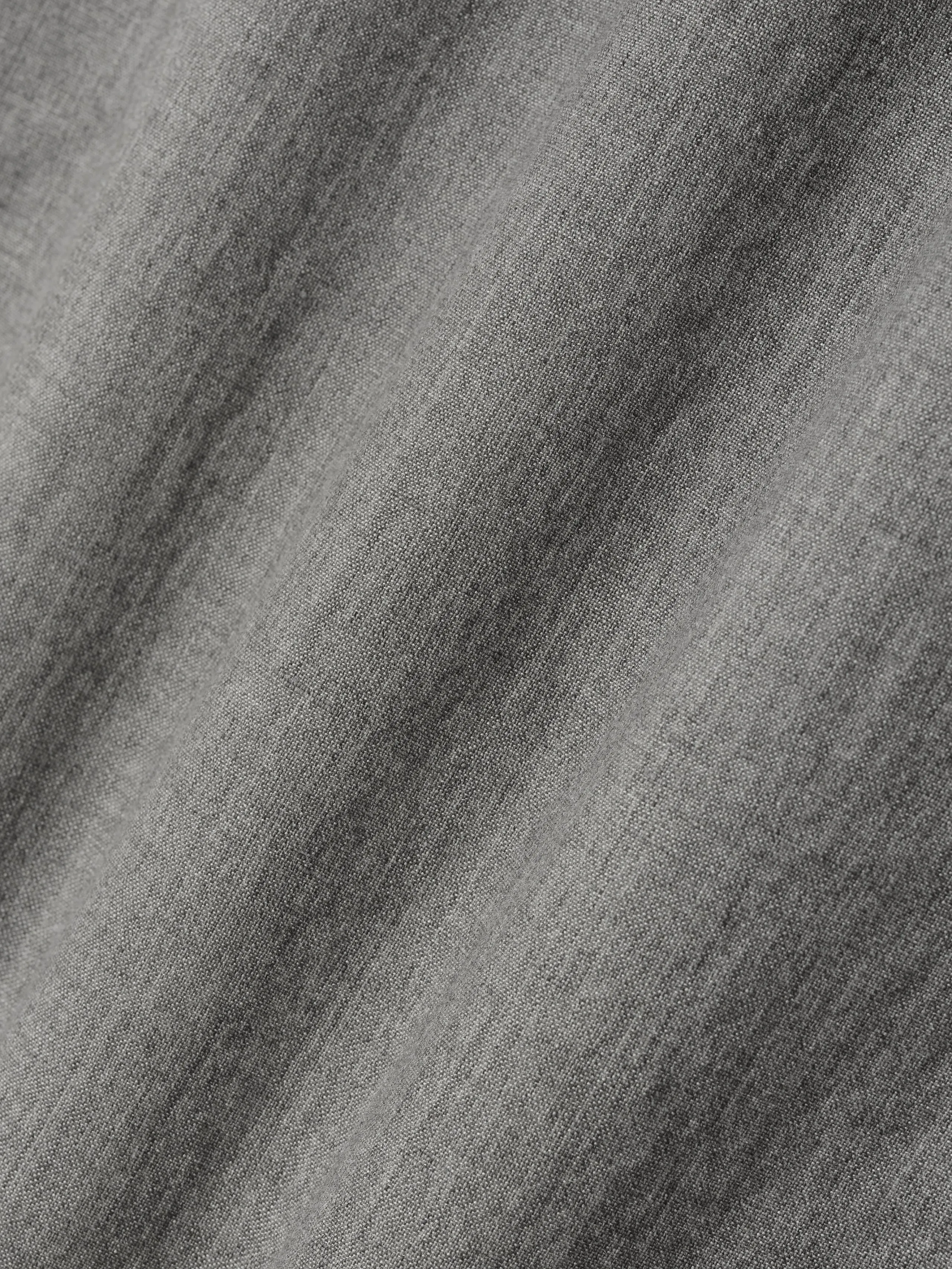 Wool Linen Wide Leg Drawstring Pants sold by Fear of God product image thumbnail 4