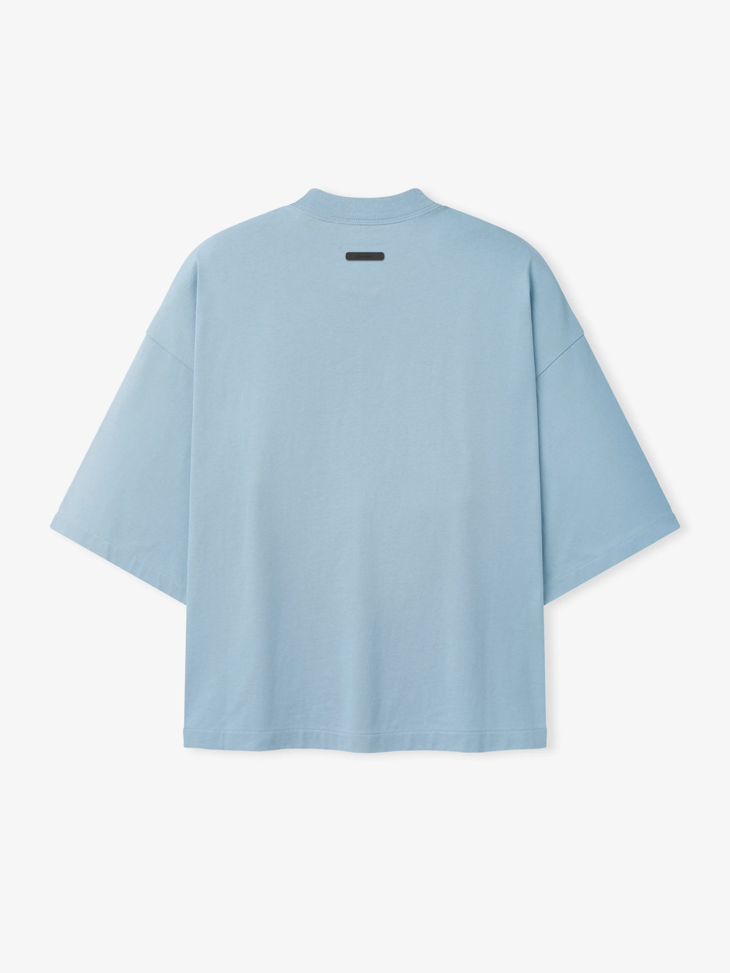 USA Baseball Merch Tee sold by Fear of God product image thumbnail 2