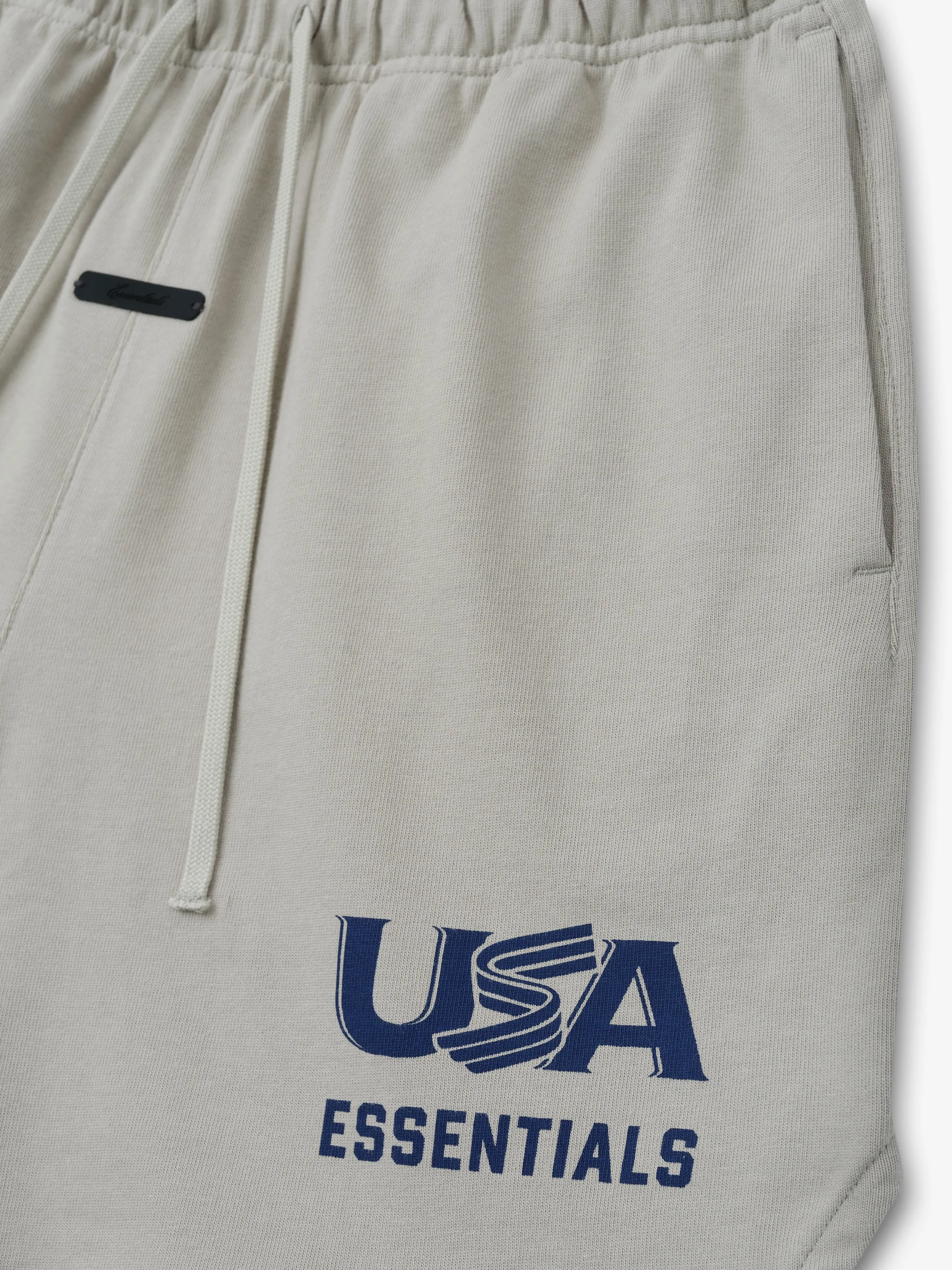 USA Baseball Jersey Sweatshort sold by Fear of God product image thumbnail 3