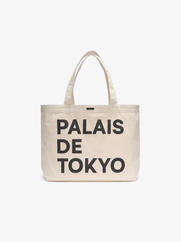 Palais De Tokyo Tote Bag made by Fear of God