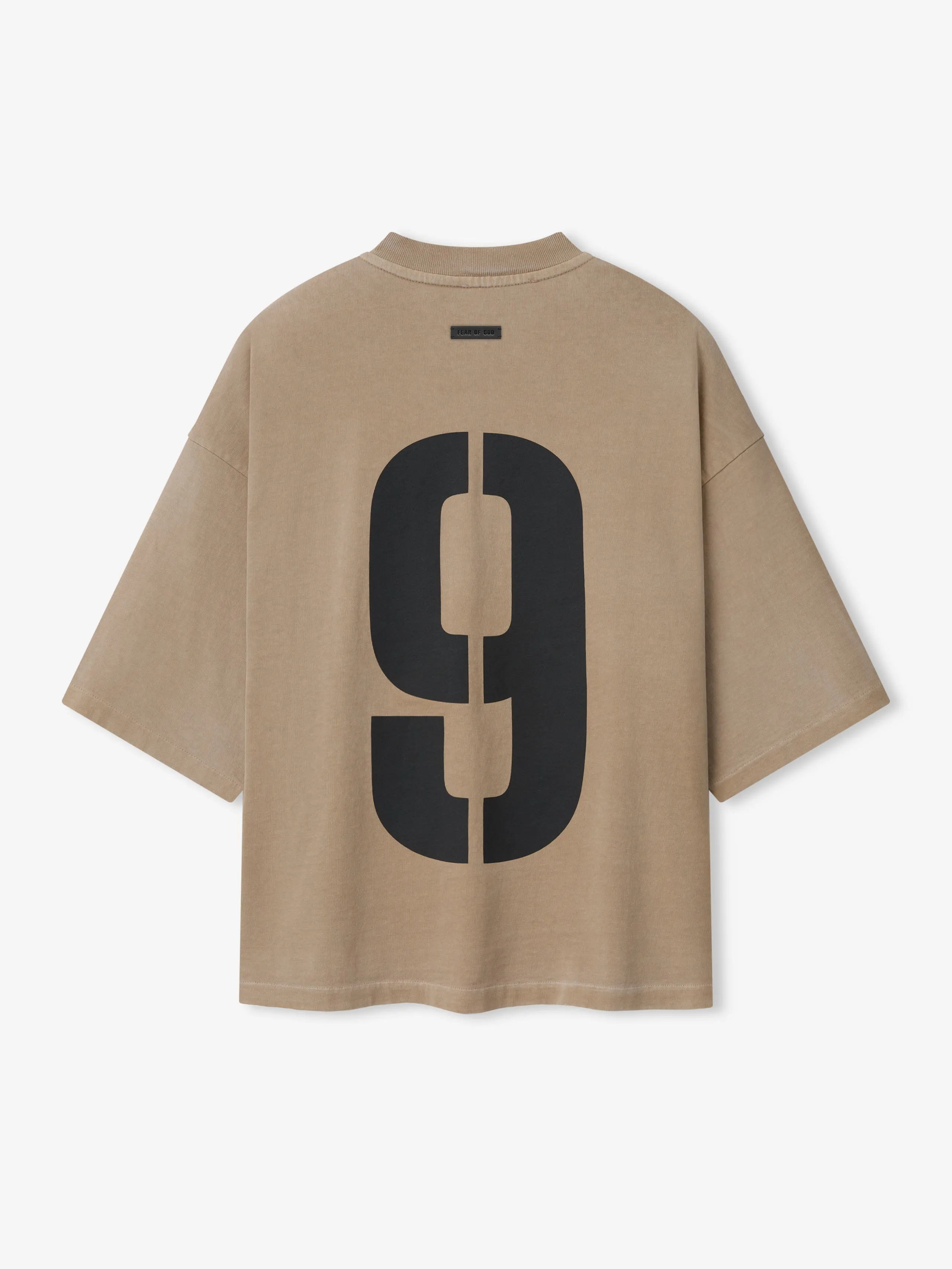 Fear Of God 9 Tee sold by Fear of God product image thumbnail 2