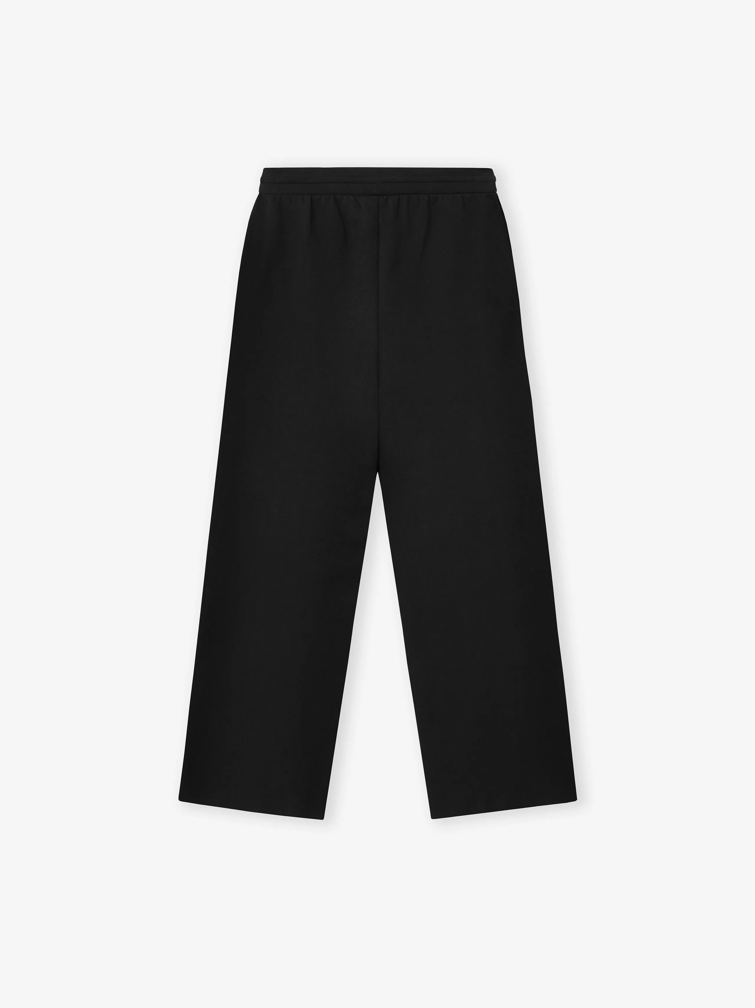 Double Knit Flared Jogging Pant sold by Fear of God product image thumbnail 3