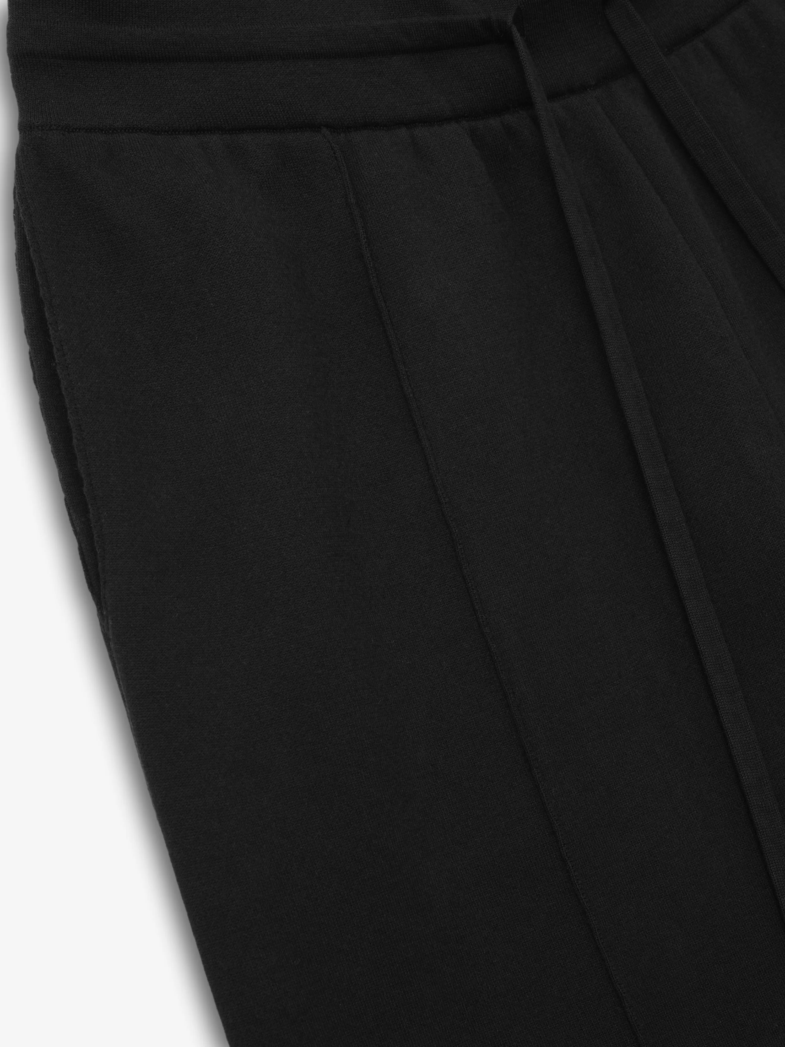 Double Knit Flared Jogging Pant sold by Fear of God product image thumbnail 4