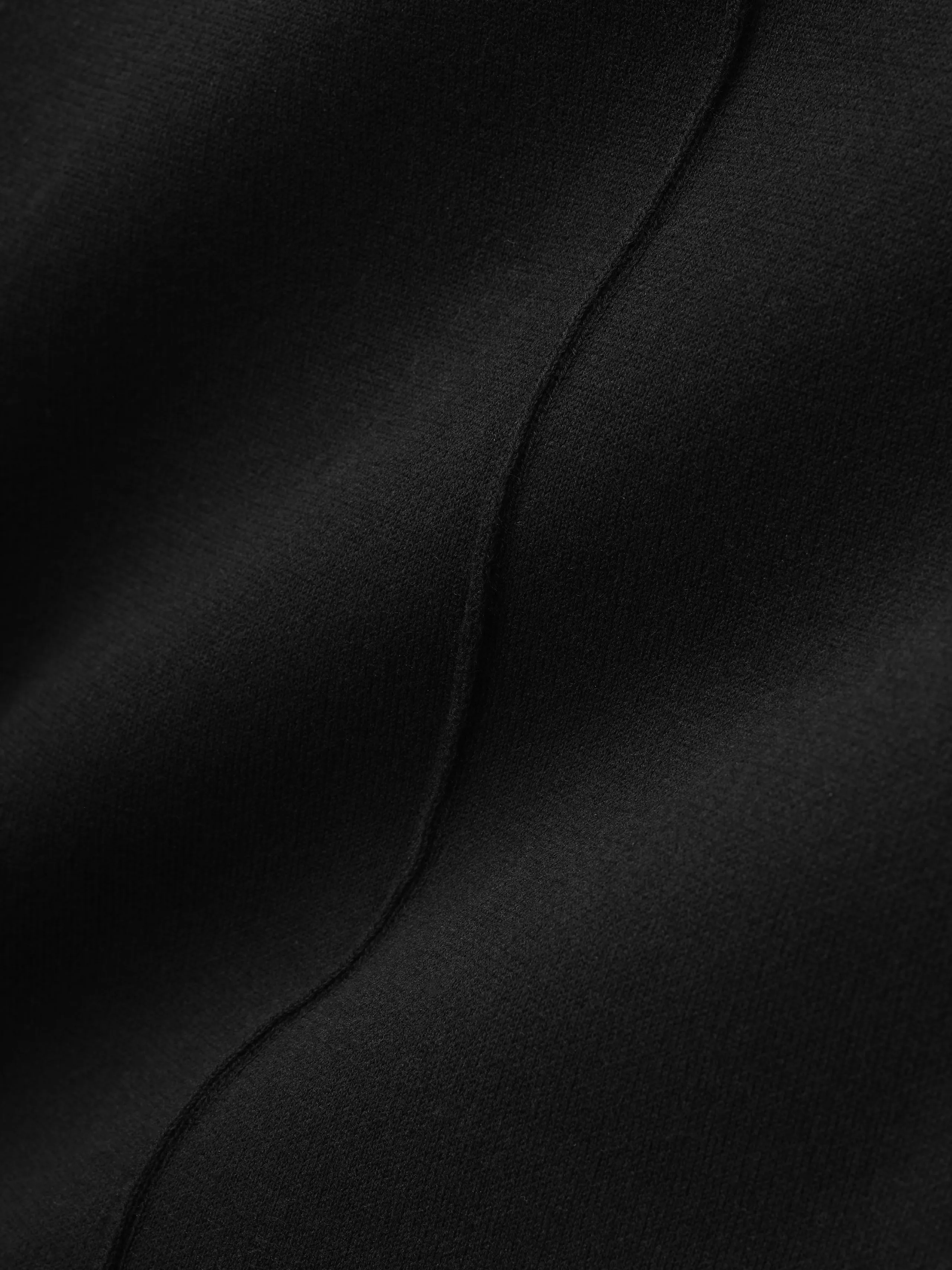 Double Knit Flared Jogging Pant sold by Fear of God product image thumbnail 5
