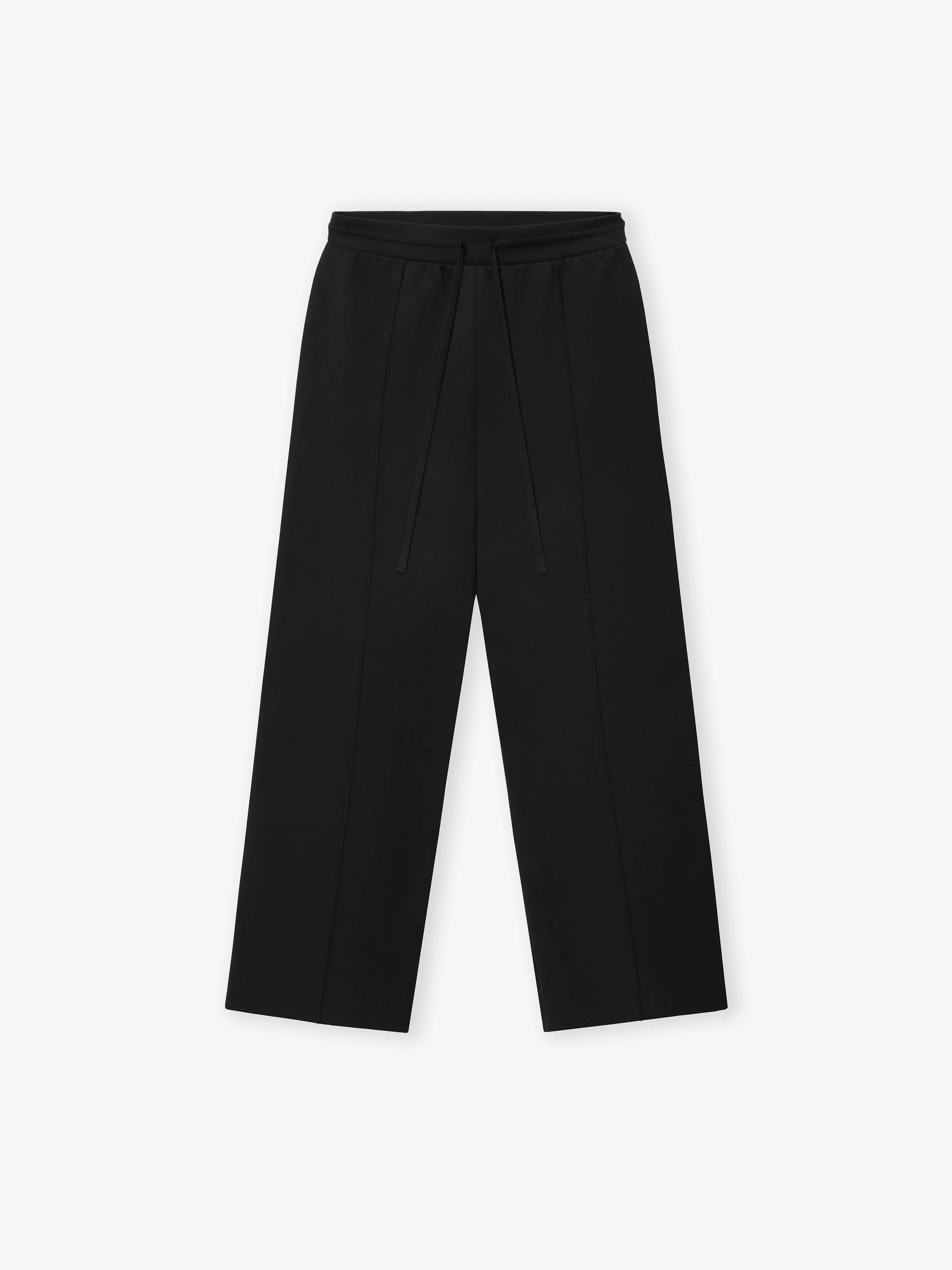 Double Knit Flared Jogging Pant sold by Fear of God