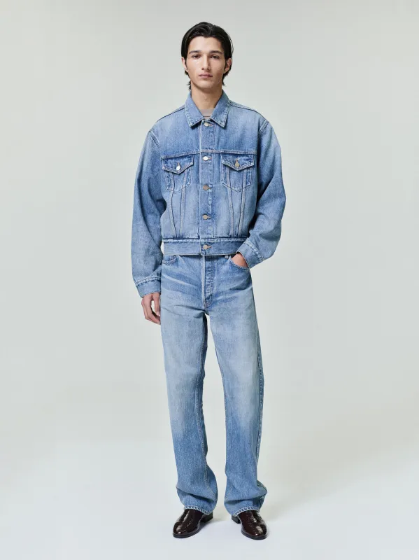 Straight 5 Pocket made by Fear of God