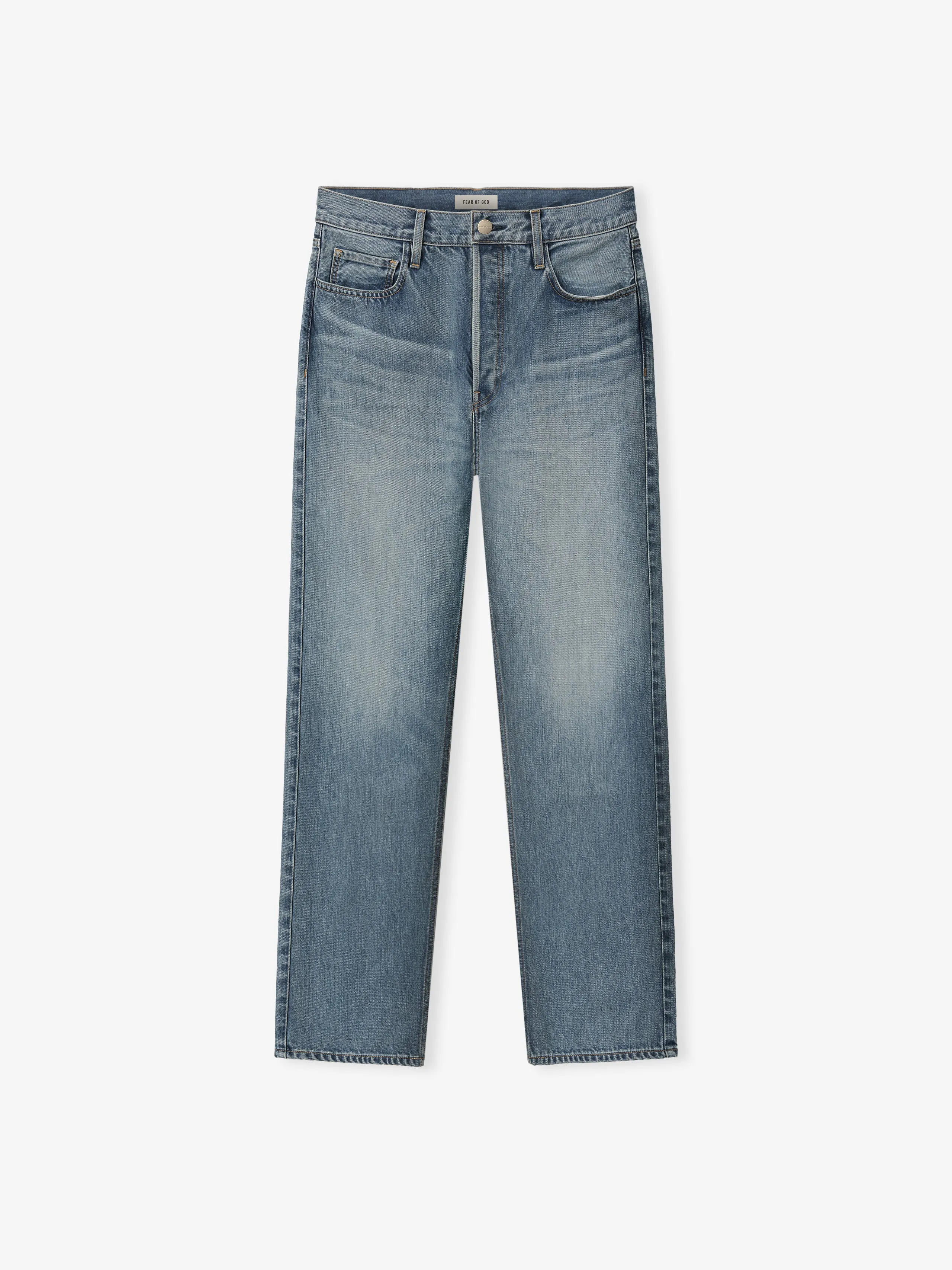 Straight 5 Pocket sold by Fear of God product image thumbnail 2