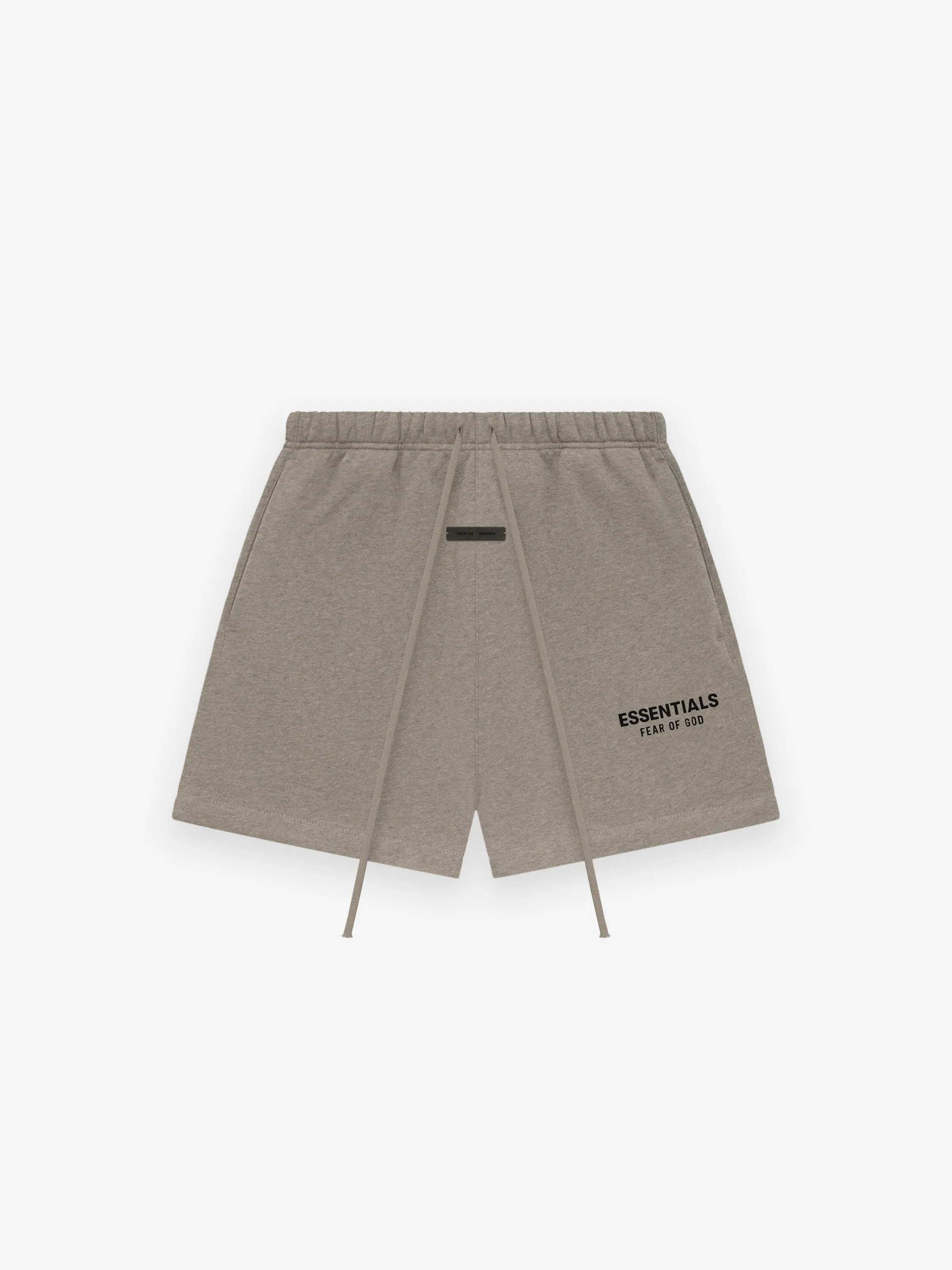 Essentials SS26 Classic Sweatshort sold by Fear of God product image thumbnail 3