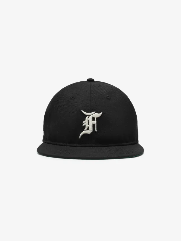 Palais De Tokyo 9Fifty RC Snapback made by Fear of God