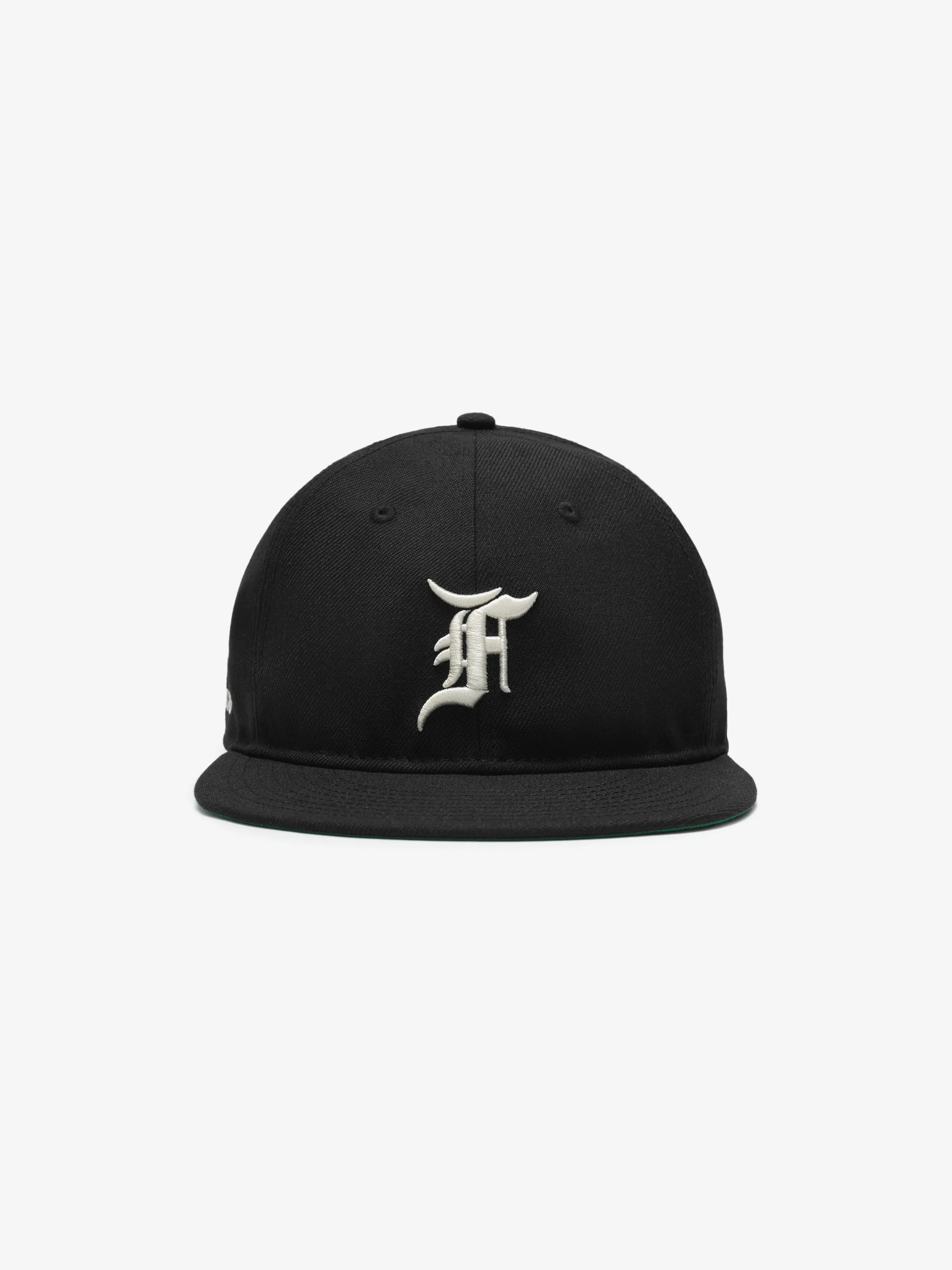 Palais De Tokyo 9Fifty RC Snapback sold by Fear of God