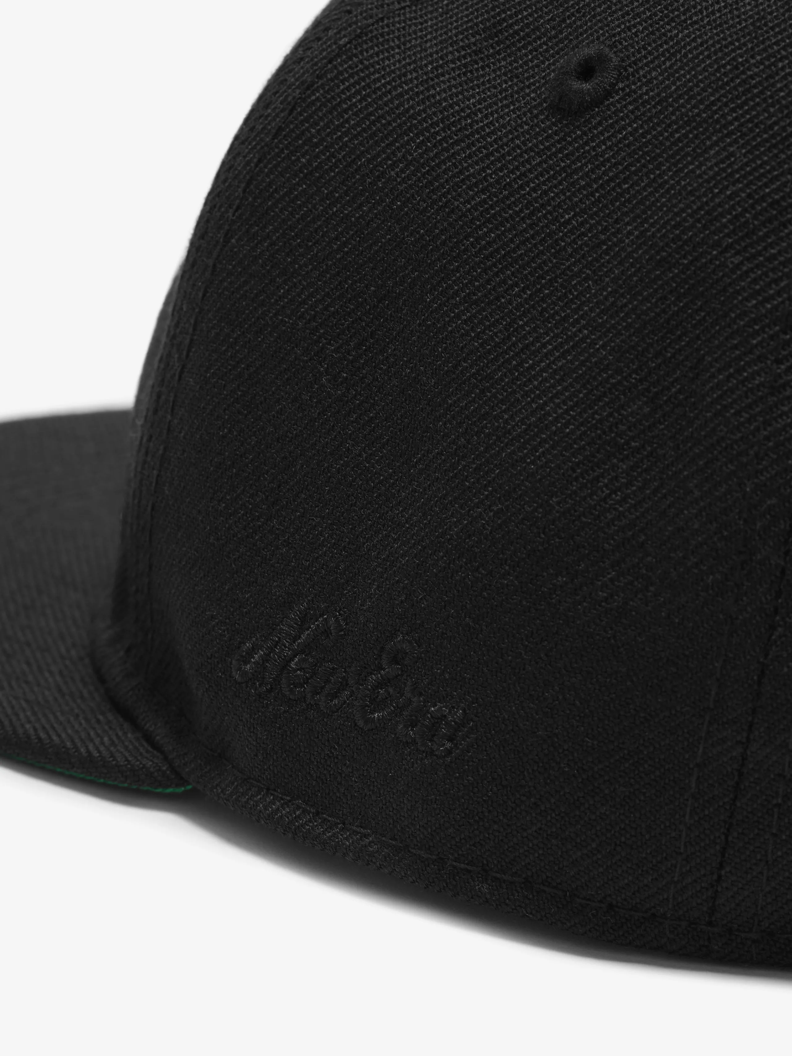 Palais De Tokyo 9Fifty RC Snapback sold by Fear of God product image thumbnail 4