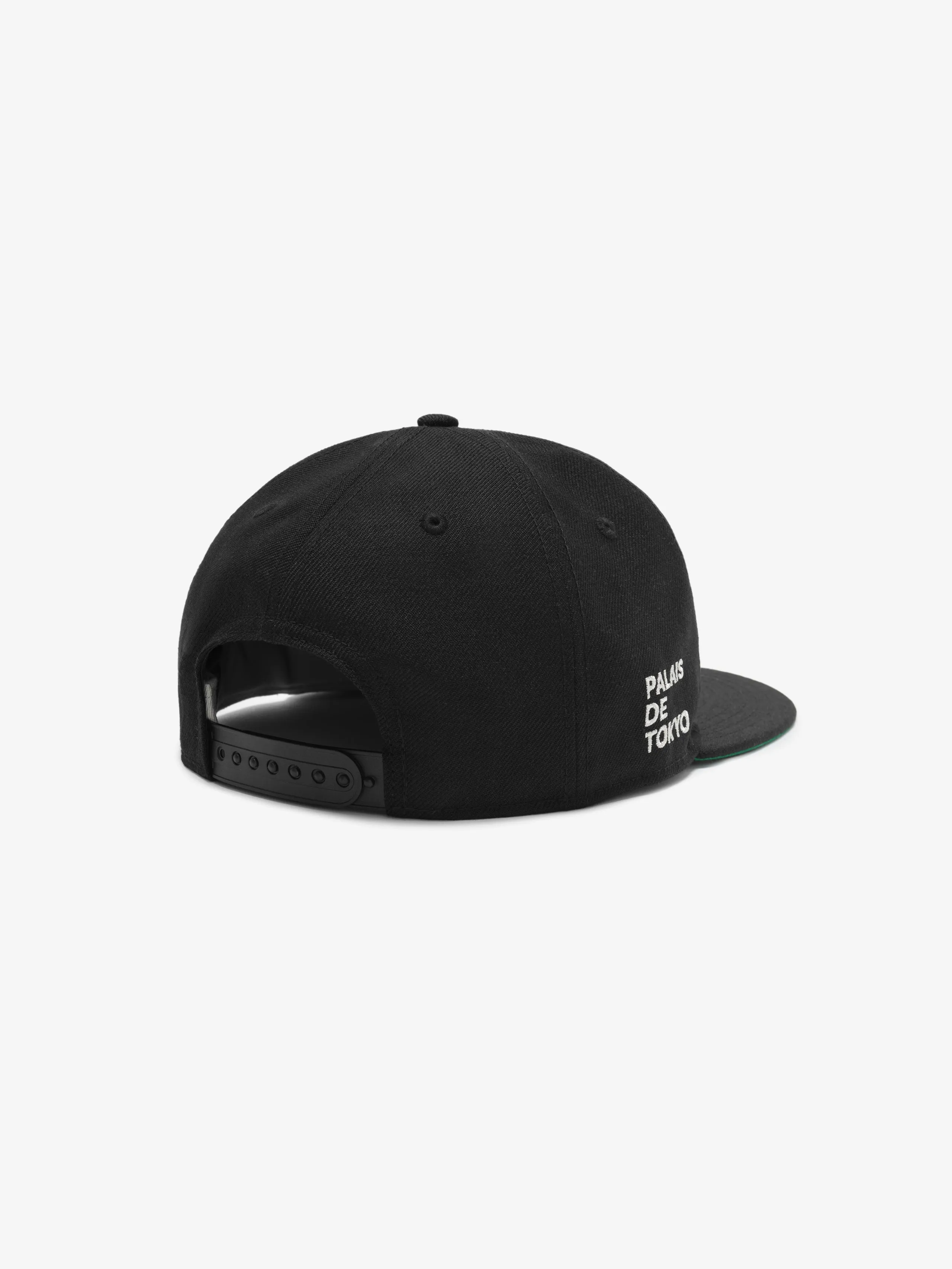 Palais De Tokyo 9Fifty RC Snapback sold by Fear of God product image thumbnail 3