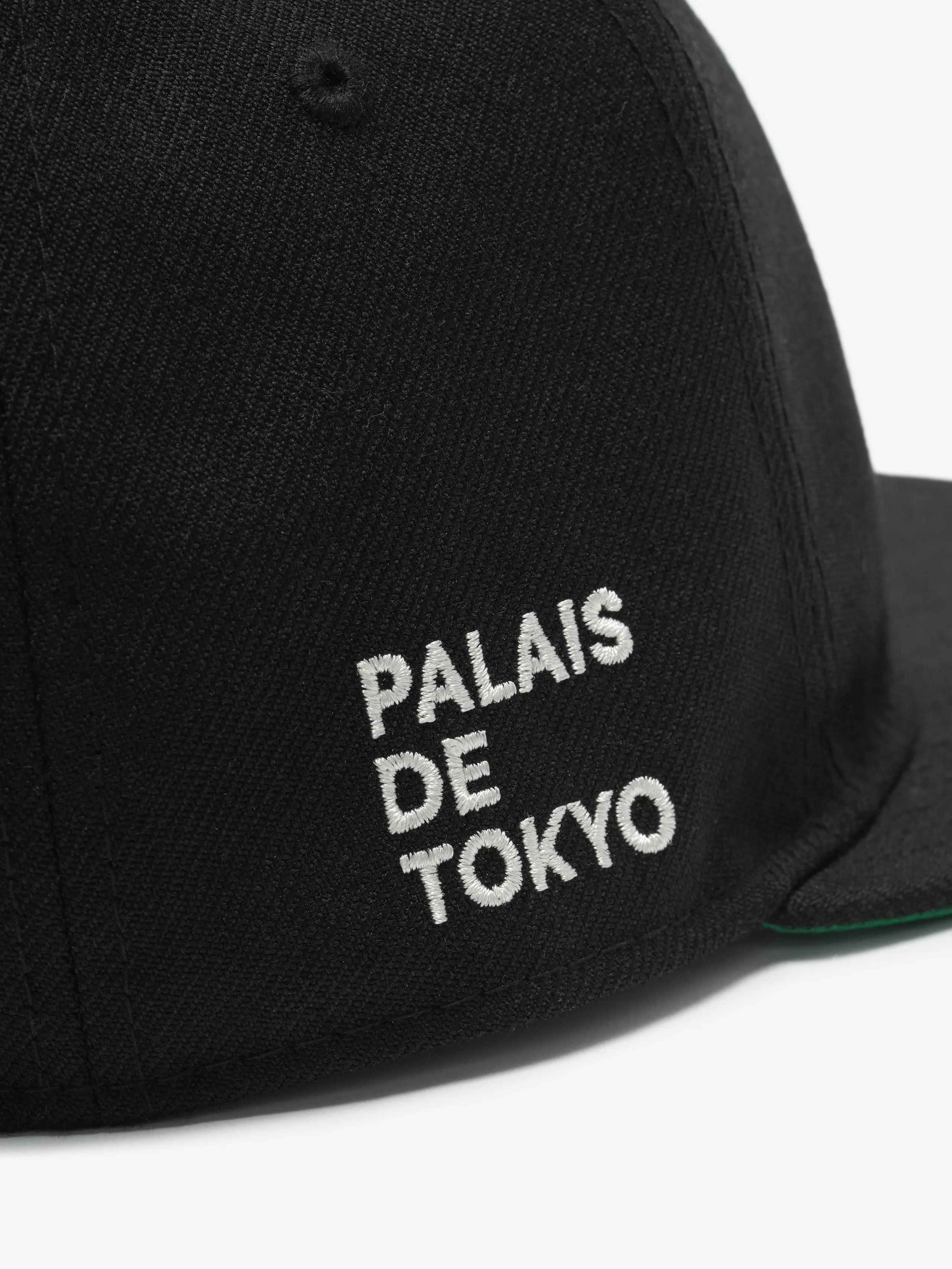 Palais De Tokyo 9Fifty RC Snapback sold by Fear of God product image thumbnail 5