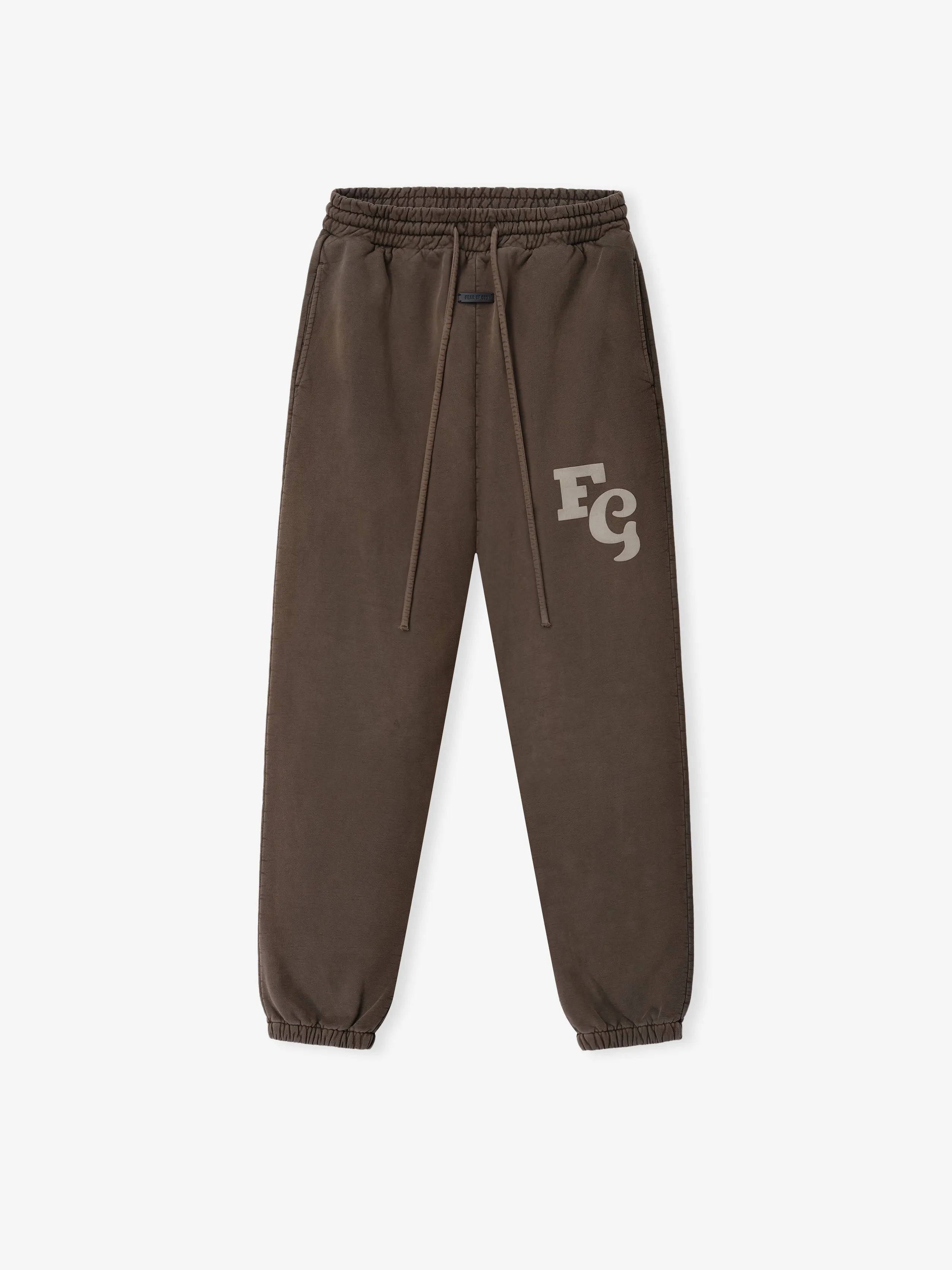 FG Classic Sweatpant sold by Fear of God
