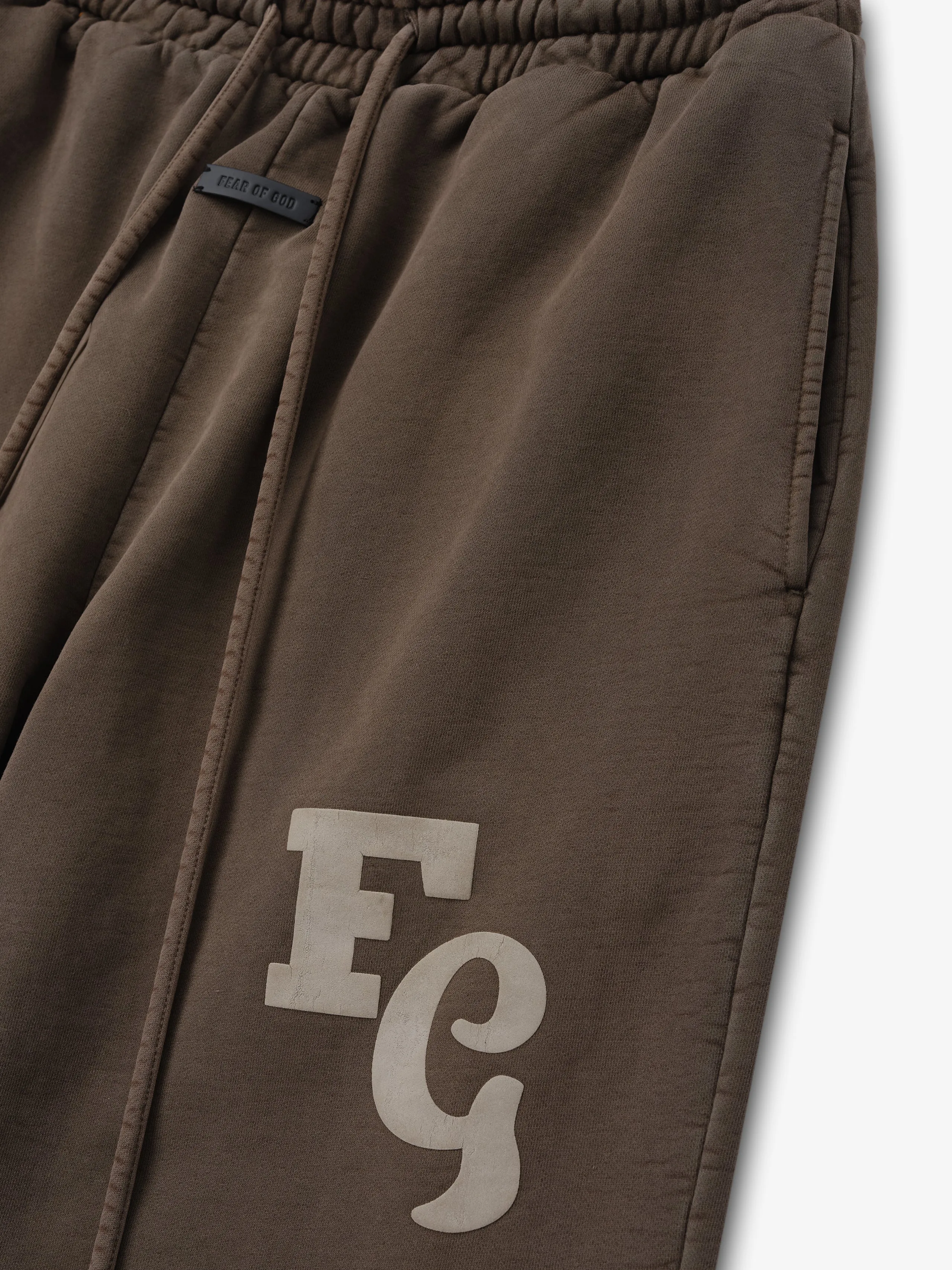 FG Classic Sweatpant sold by Fear of God product image thumbnail 3