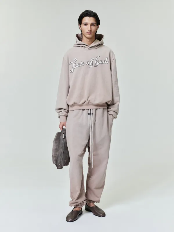 26 Classic Half Raglan Hoodie made by Fear of God