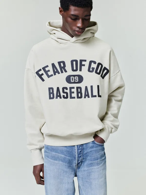 09 Classic Hoodie made by Fear of God